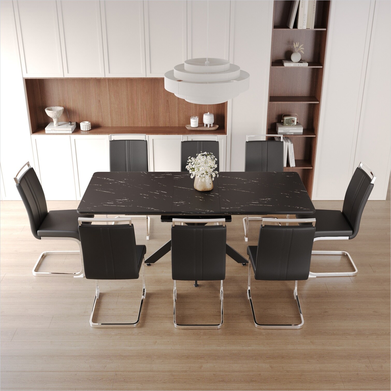 Watnature FYDGDH6P9GYP Dining-Sets - View #11