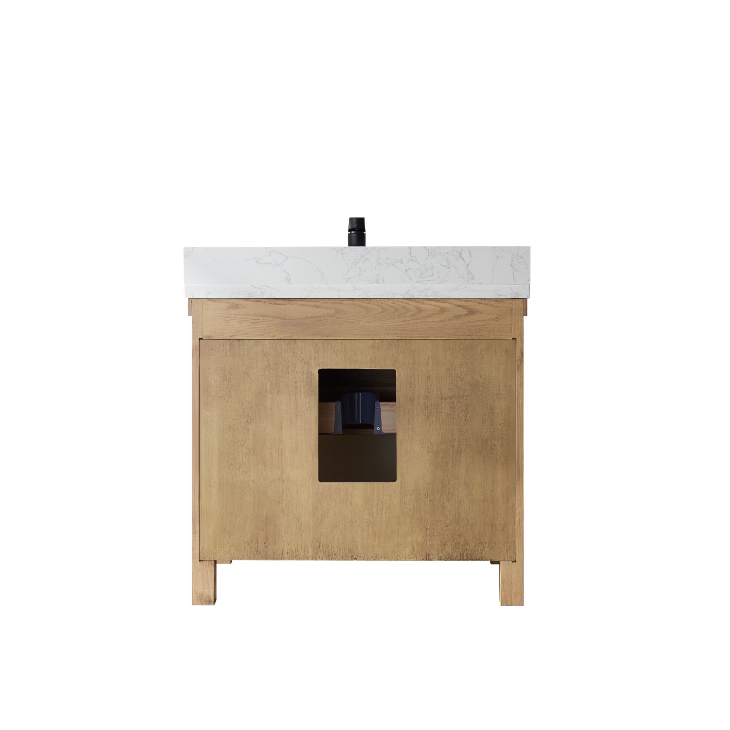 Vinnova 798036-WA-GW-NM Bath-Vanity-Combo - View #9
