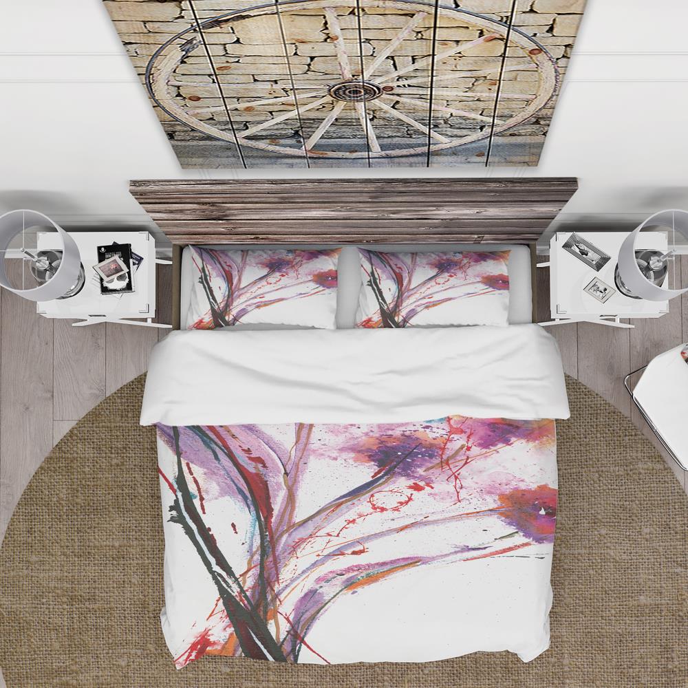 Designart BED30881-Q bedding - View #3