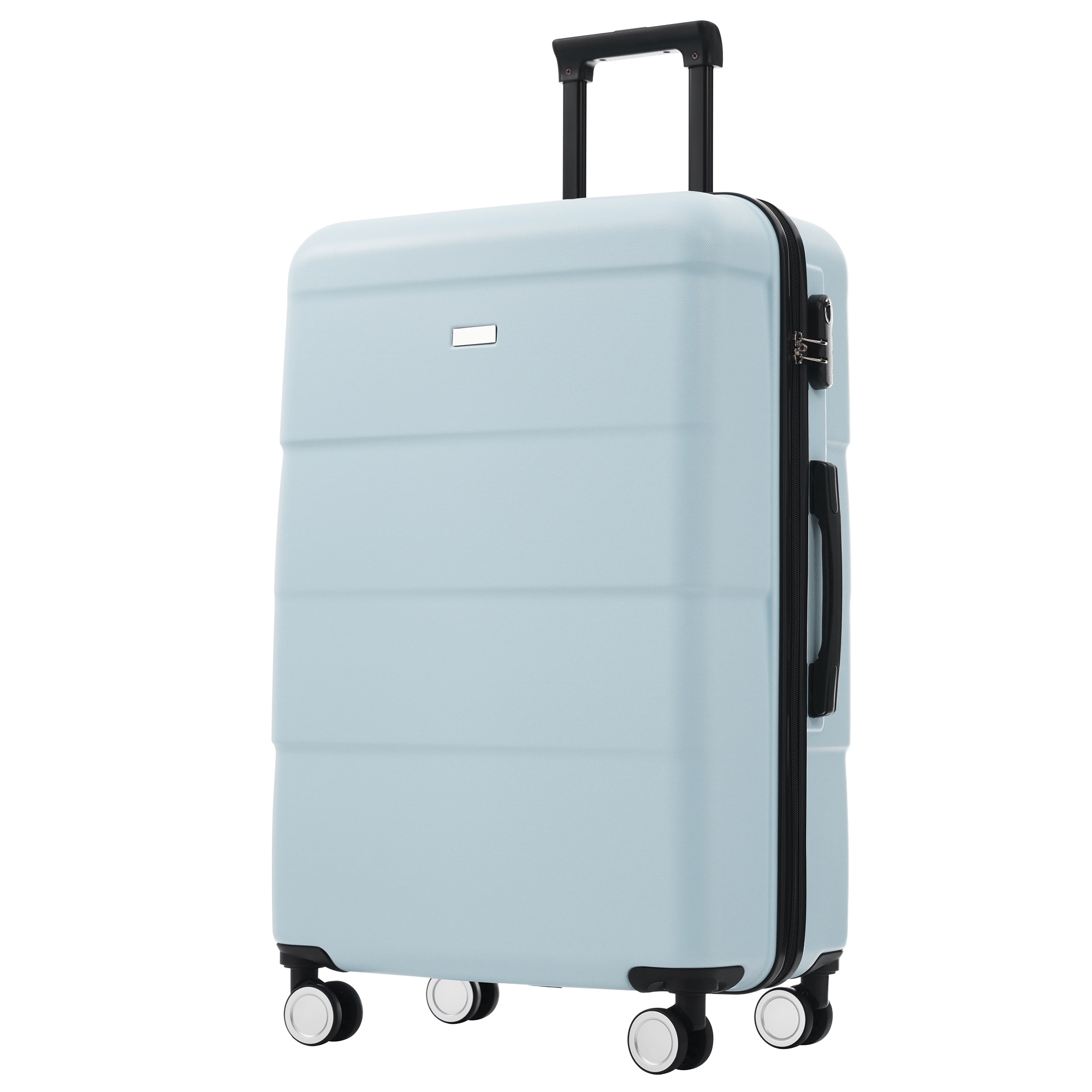 SINOFURN SYD9400019DB Luggage-And-Luggage-Sets - View #4