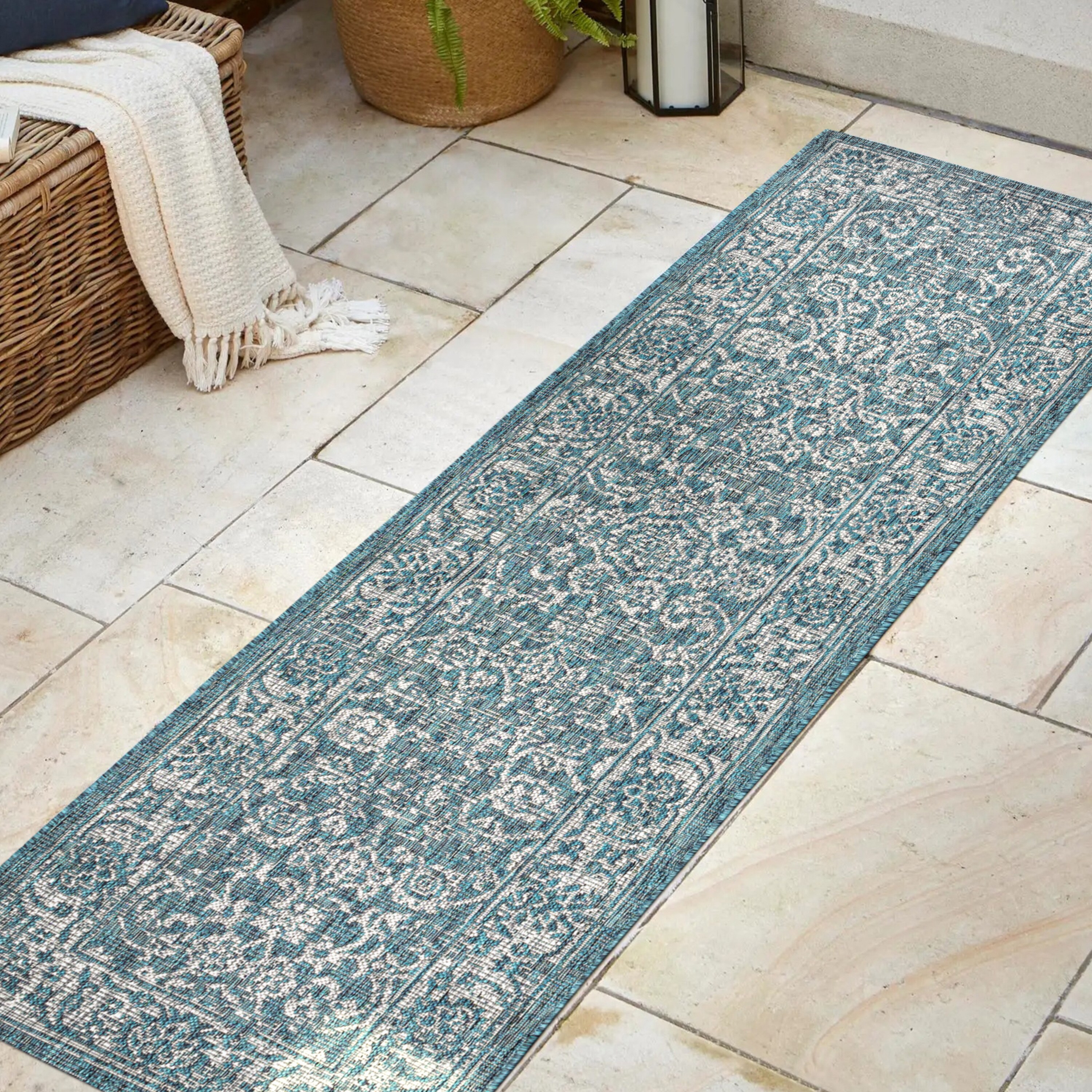 JONATHAN  Y SMB100C-210 rugs - View #4
