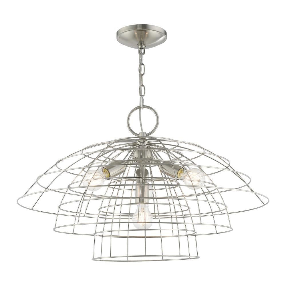 Livex Lighting 50948-91 b090015 - View #3