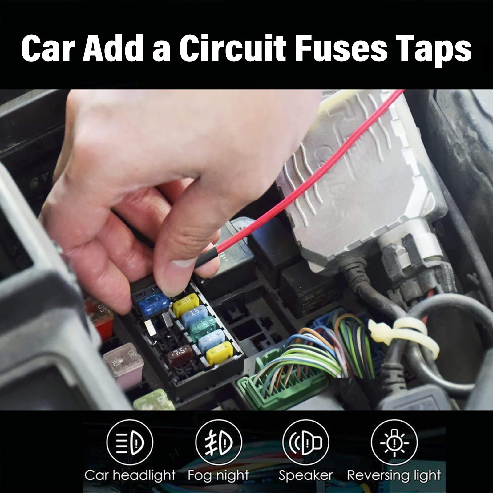 Vrbgify LVG0803V475 Automotive-Hardware - View #5