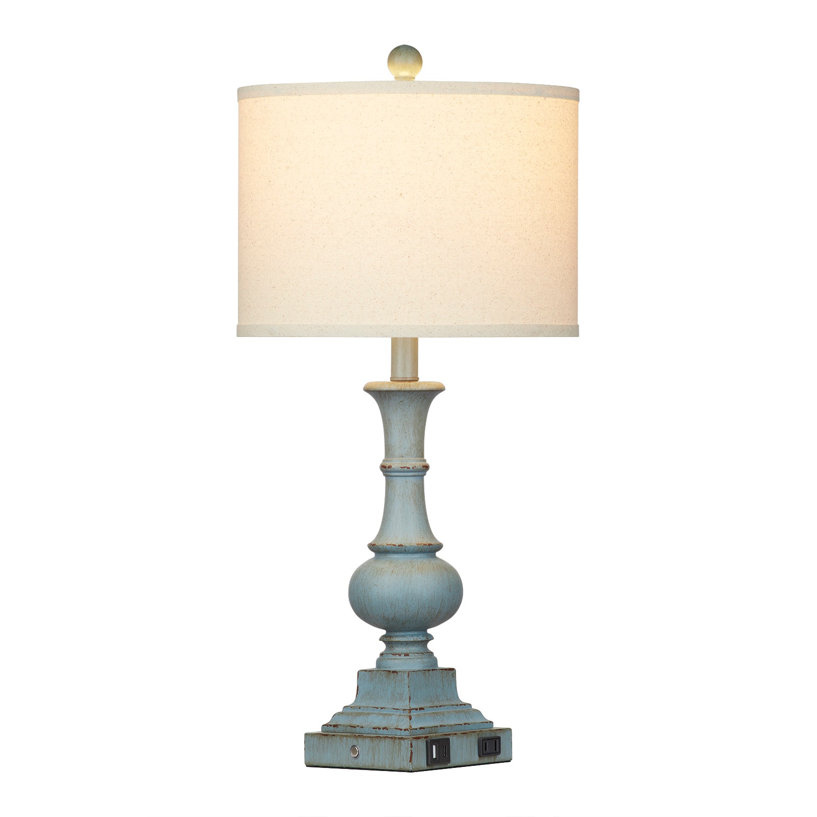 UrFurnishings TD-275 Table-Lamps - View #7
