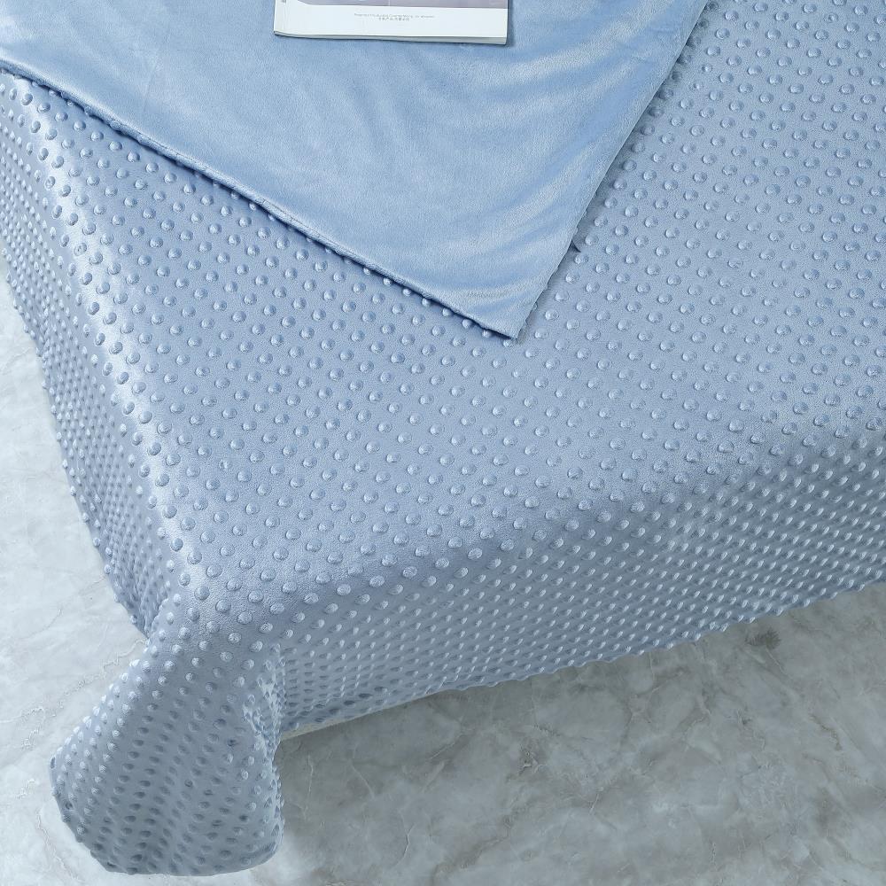 Cozy Tyme B17020-15LBT-LS Blankets-And-Throws - View #5