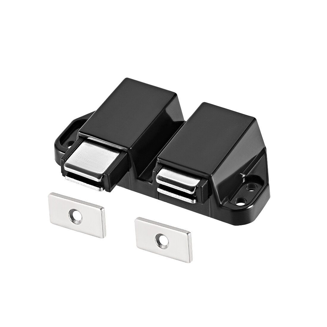 Unique Bargains S25093001UX9581 Cabinet-Latches - View #4