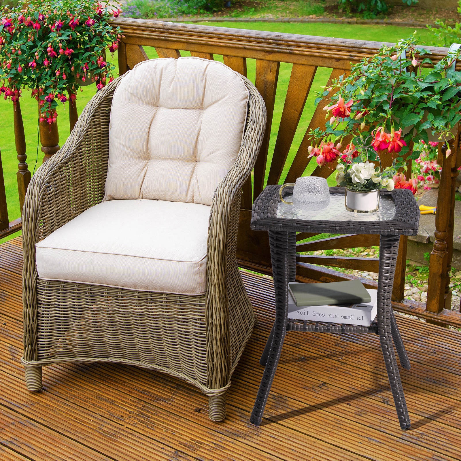 Winado LO1G56000672 Patio-Tables - View #7