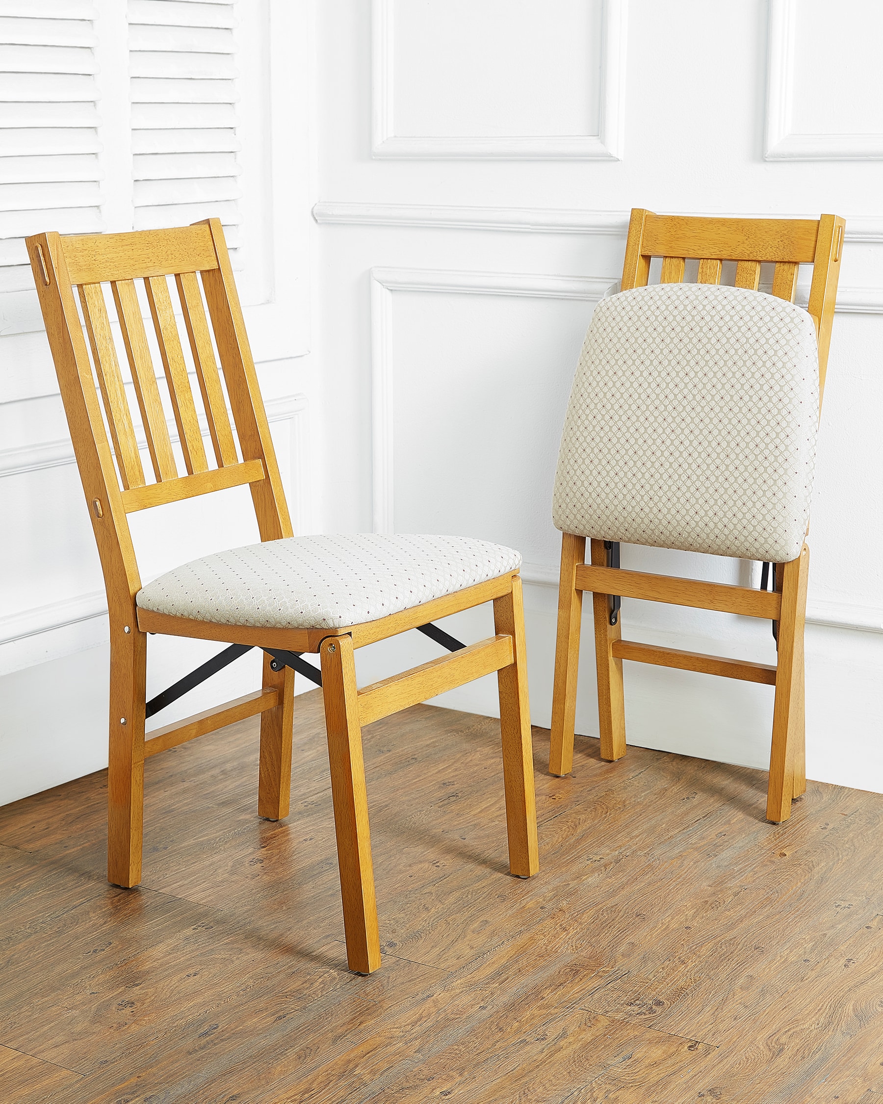 Stakmore 4540.6H912 Dining-Chairs - View #4