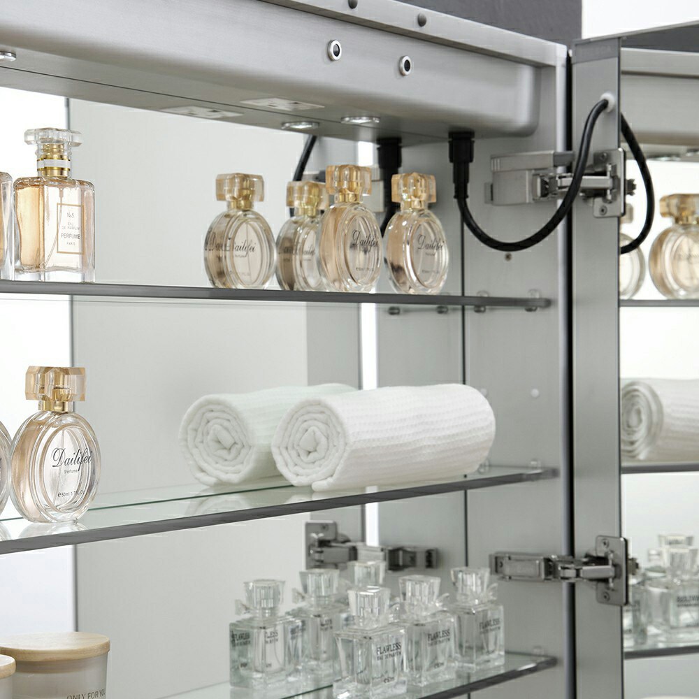 Fresca FMC023030 Bathroom-Medicine-Cabinets - View #14