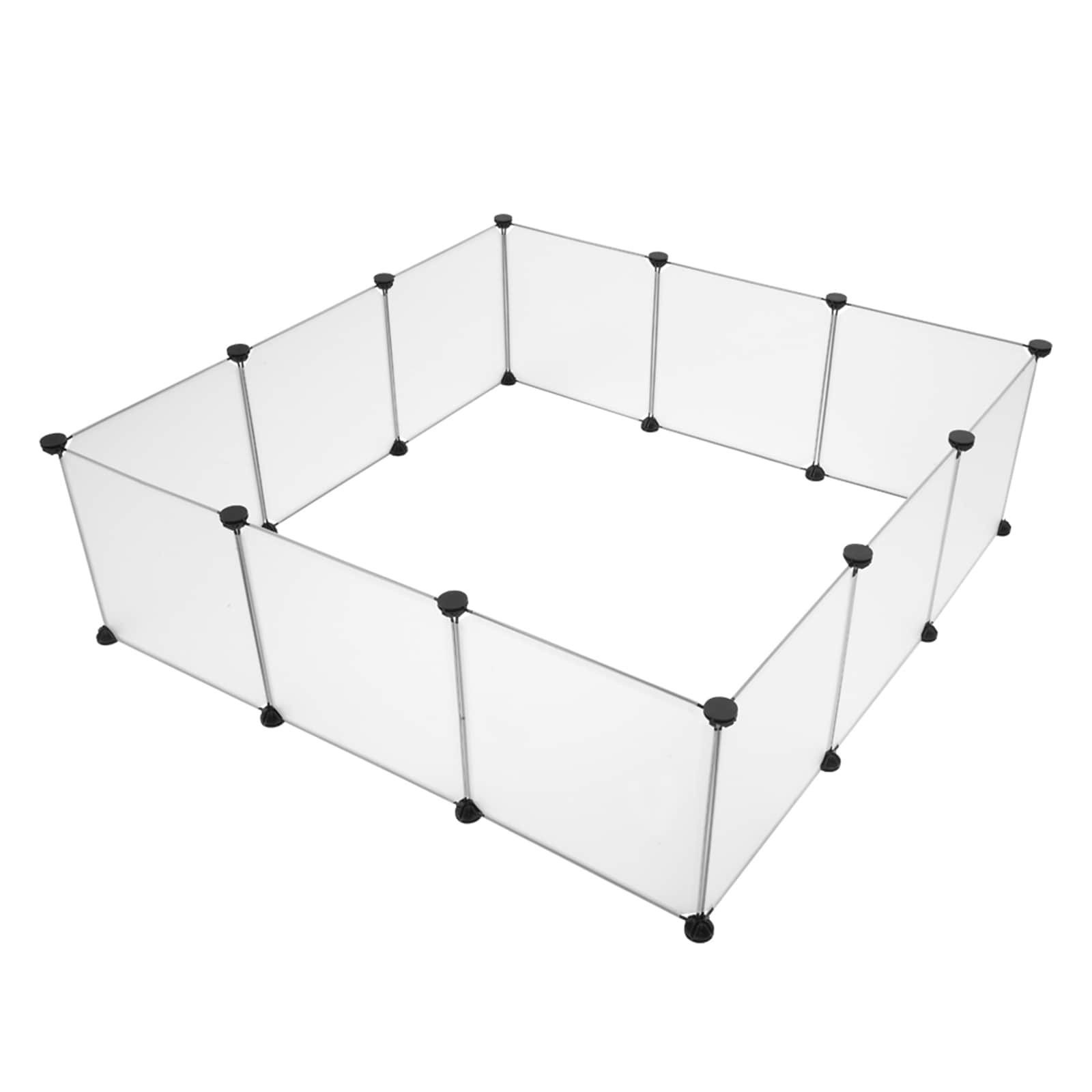 Winado LO1G13001936 Free-Standing-Shelving - View #4