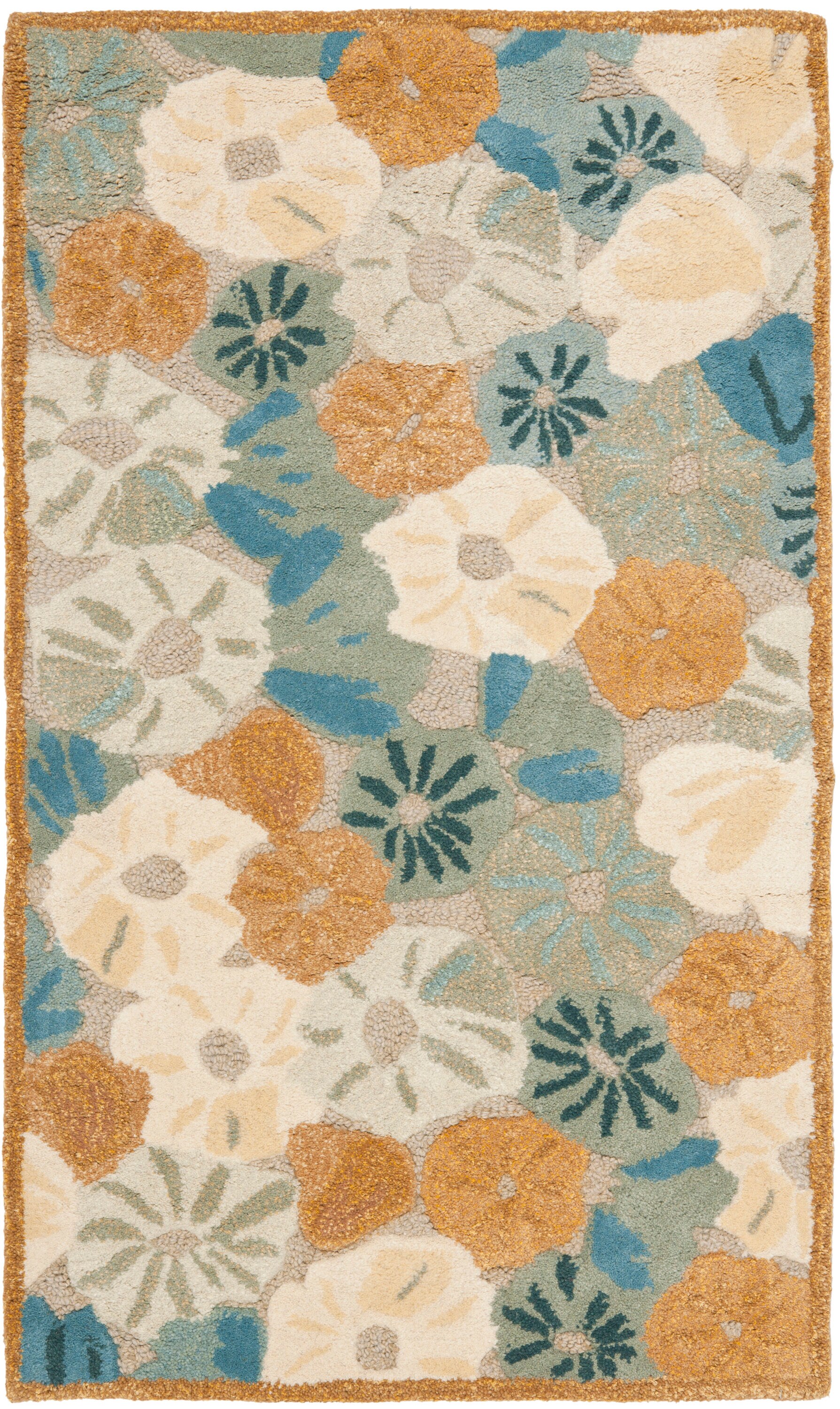 Martha Stewart MSR3625C-5 rugs - View #2
