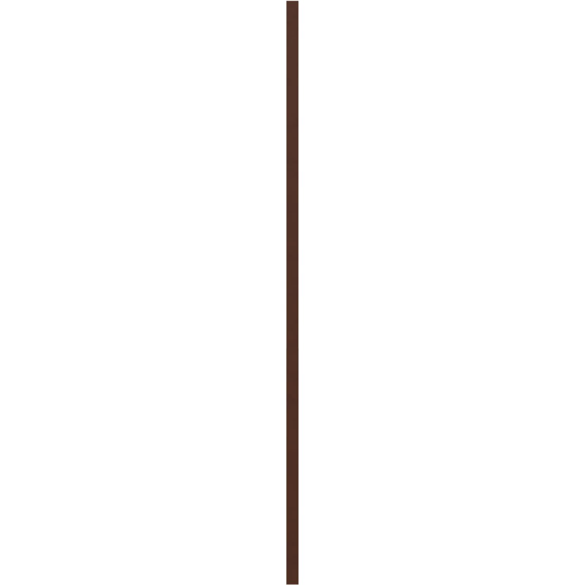 Ekena Millwork MLDA12X47HEMBI Wall-Panel-Moulding - View #4