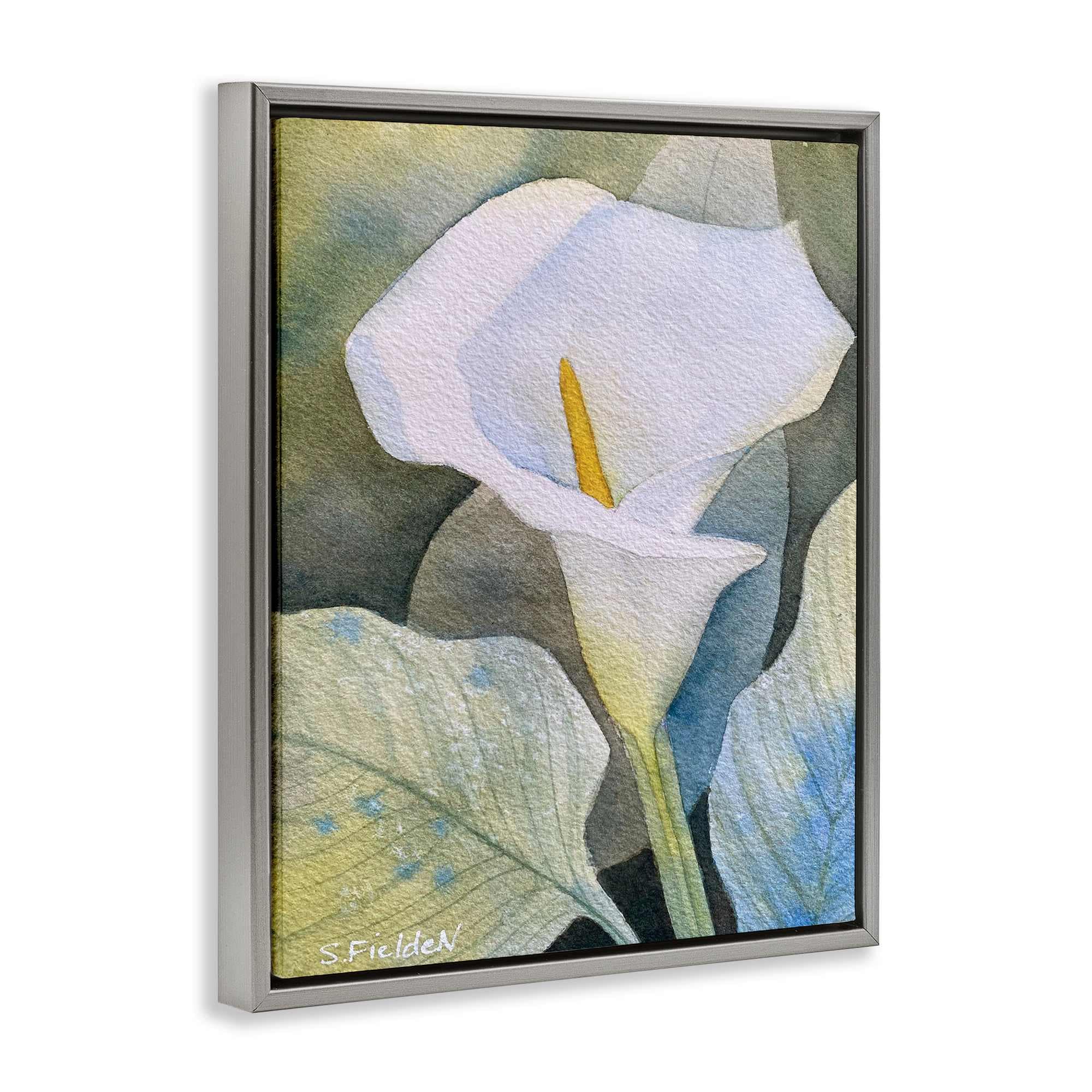 Stupell Industries BS-587-FFL-24X30 Wall-Art - View #2