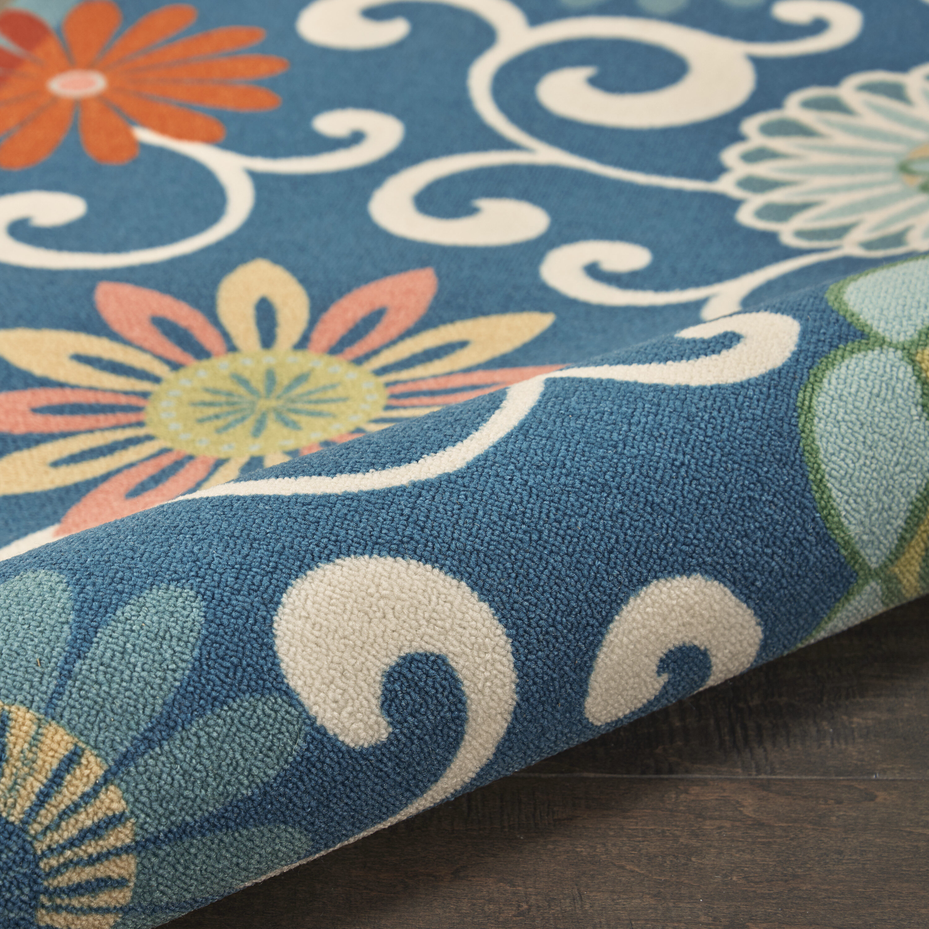 Nourison 99446765451 rugs - View #7