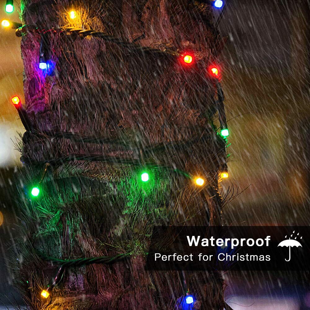 Vrbgify LVG0704V010 Christmas-String-Lights - View #2