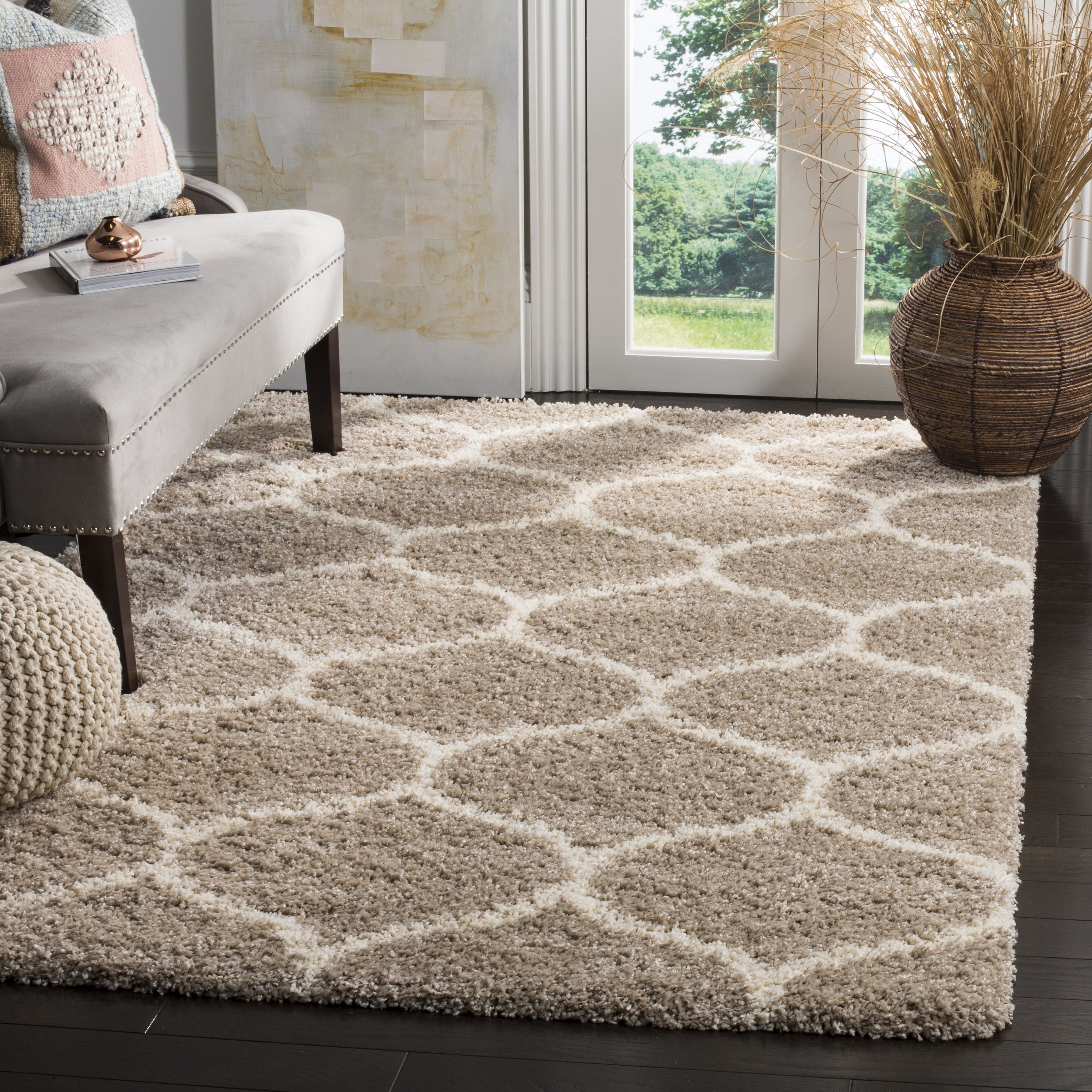 Safavieh SGH280S-8 rugs - View #2