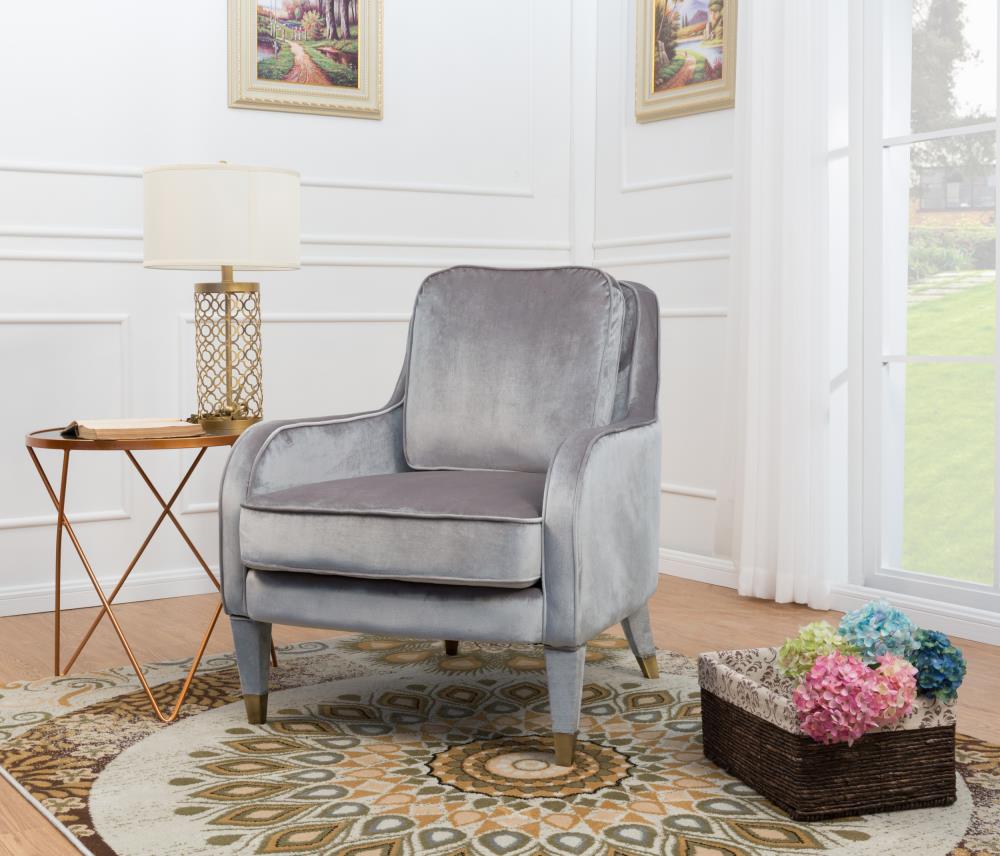 Chic Home Design FAC2817-LW chairs - View #2