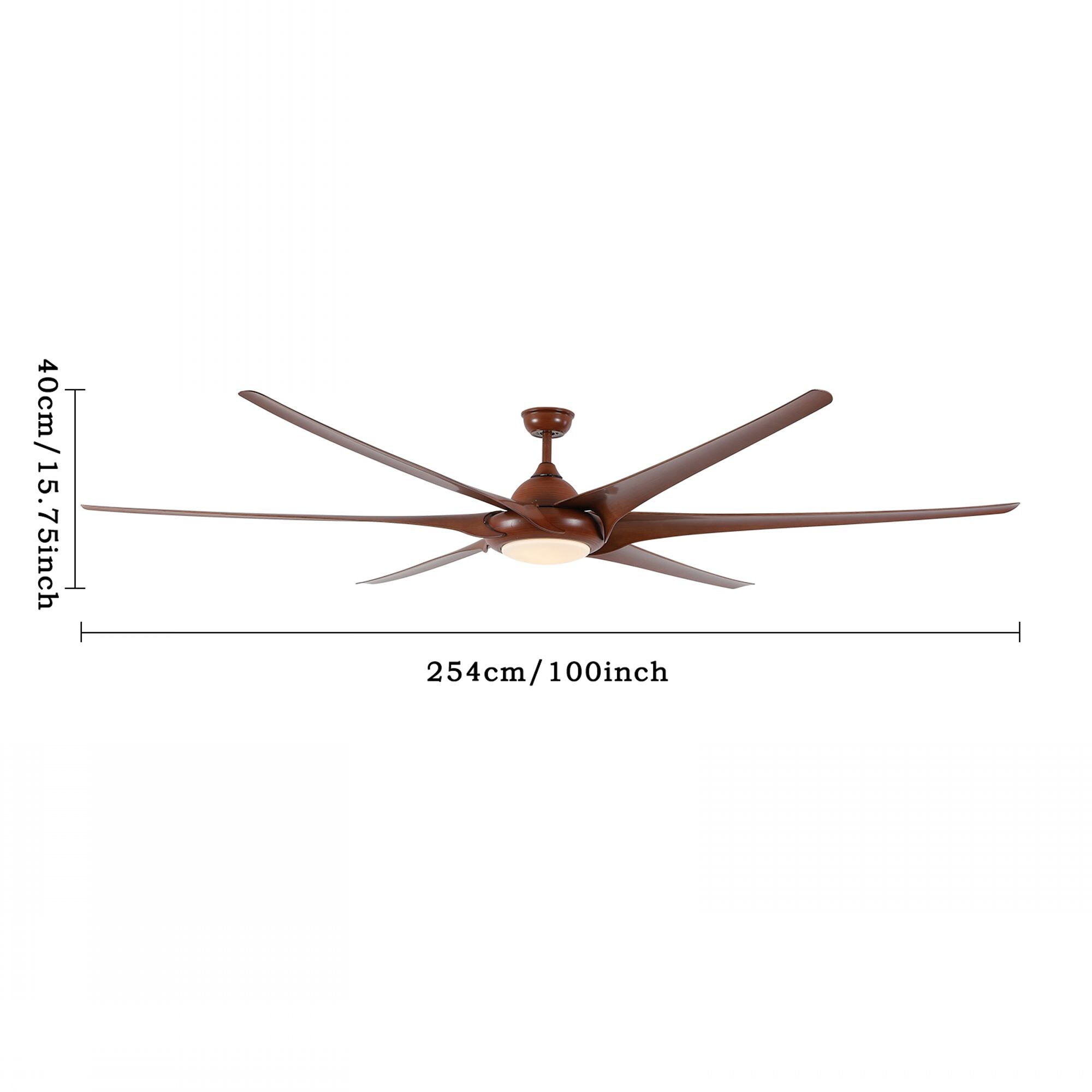 Yiekholo LL-0423AA Ceiling-Fans - View #7