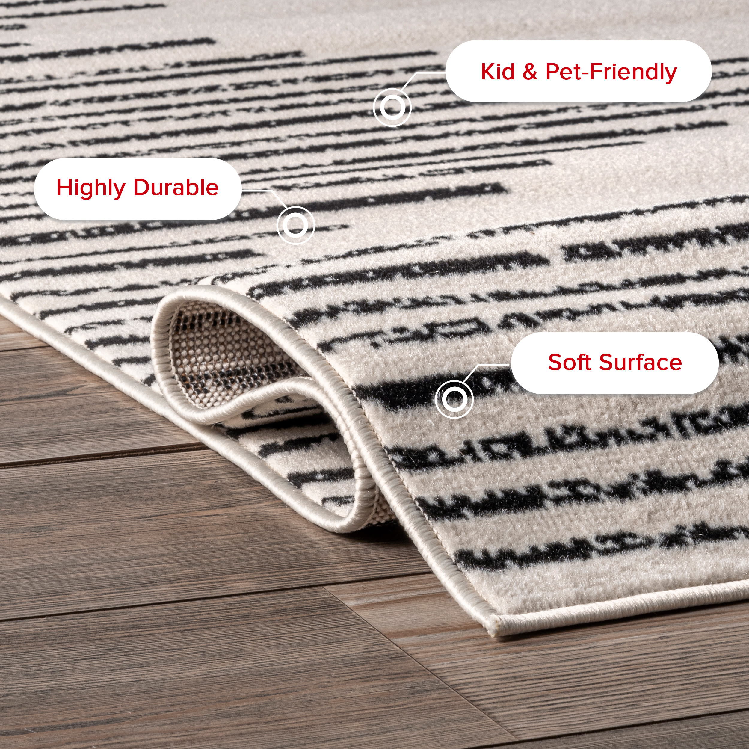 nuLOOM ECRK09A-9012 rugs - View #11
