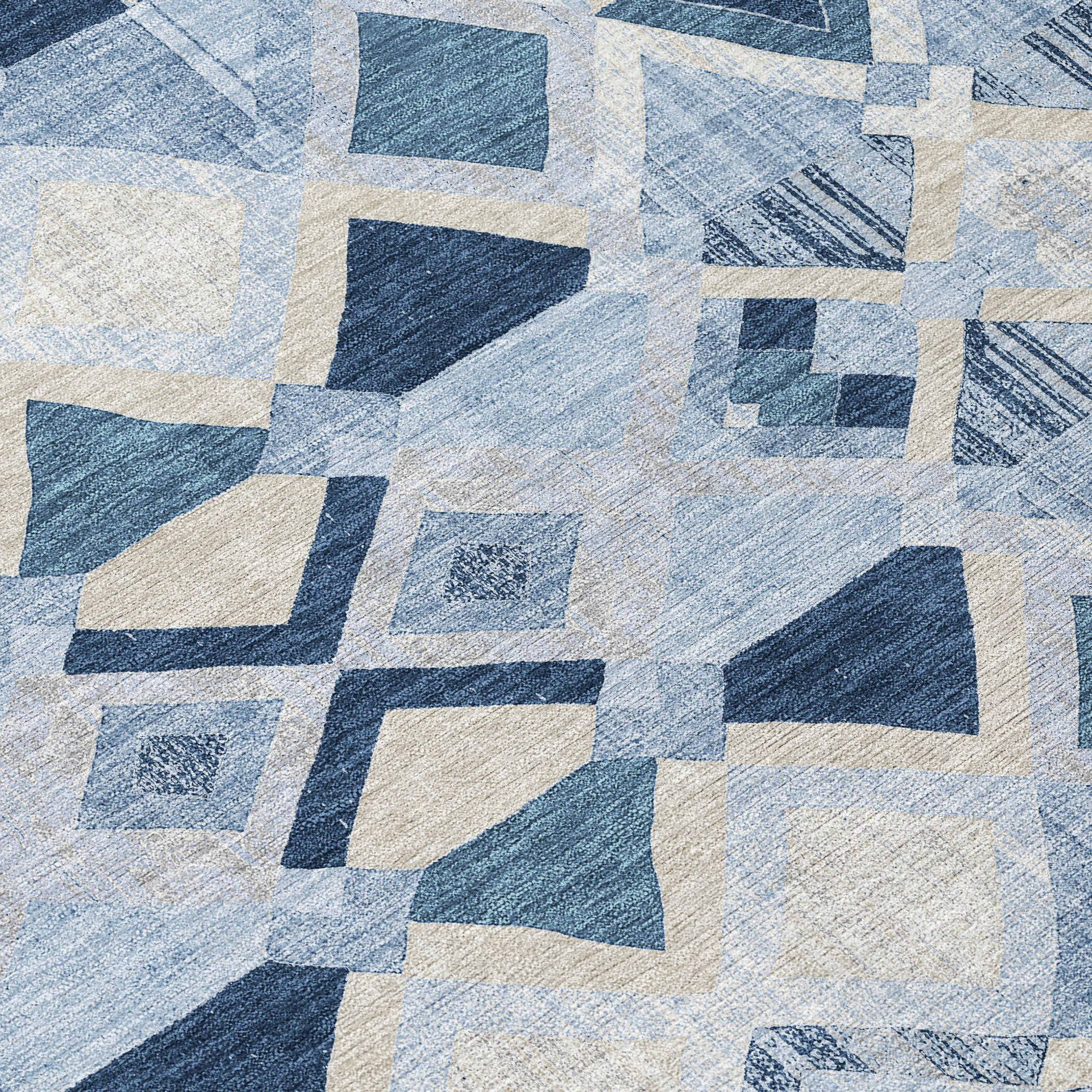 Addison Rugs ACN1312SK8RO rugs - View #6