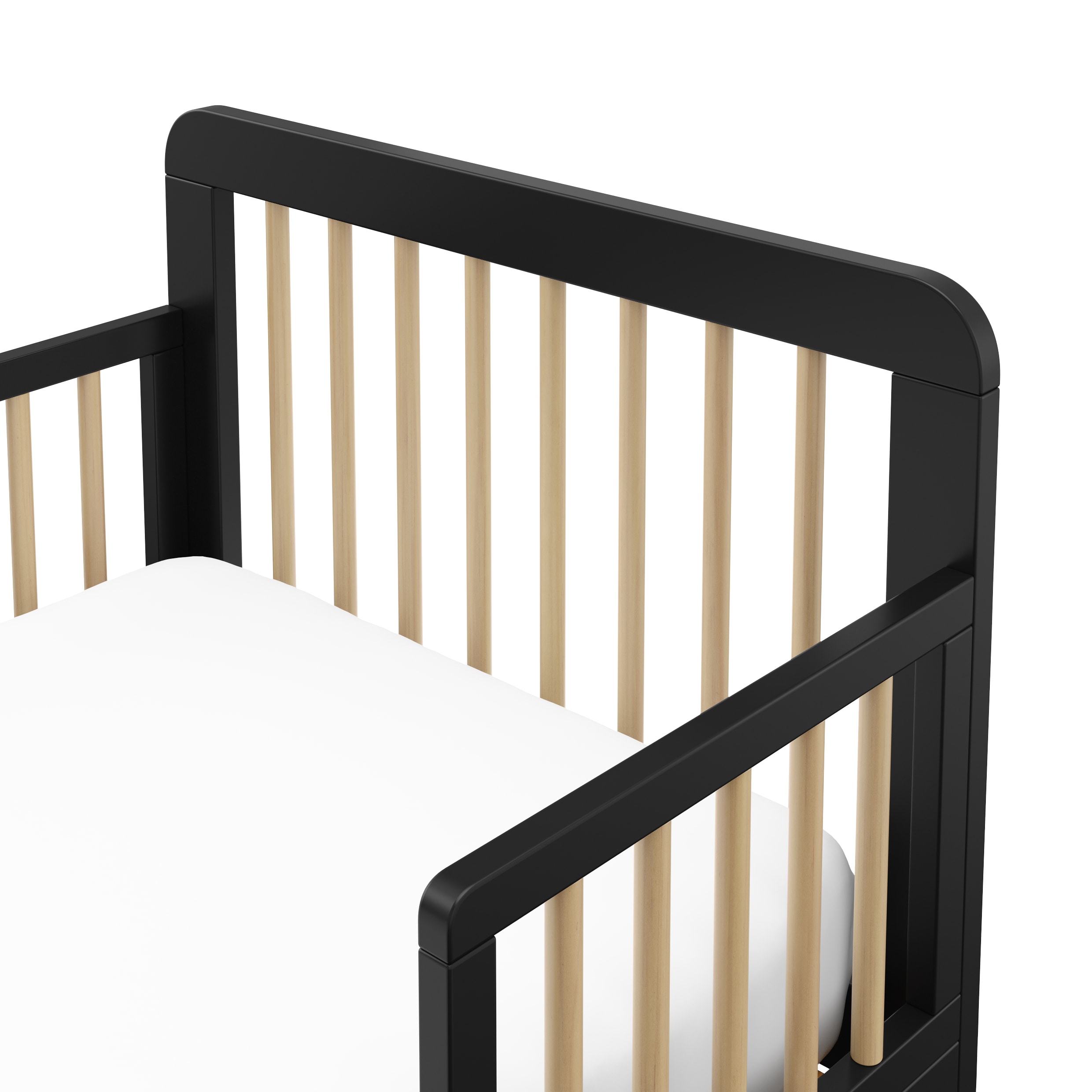 Storkcraft 05361-17B Toddler-Beds - View #7