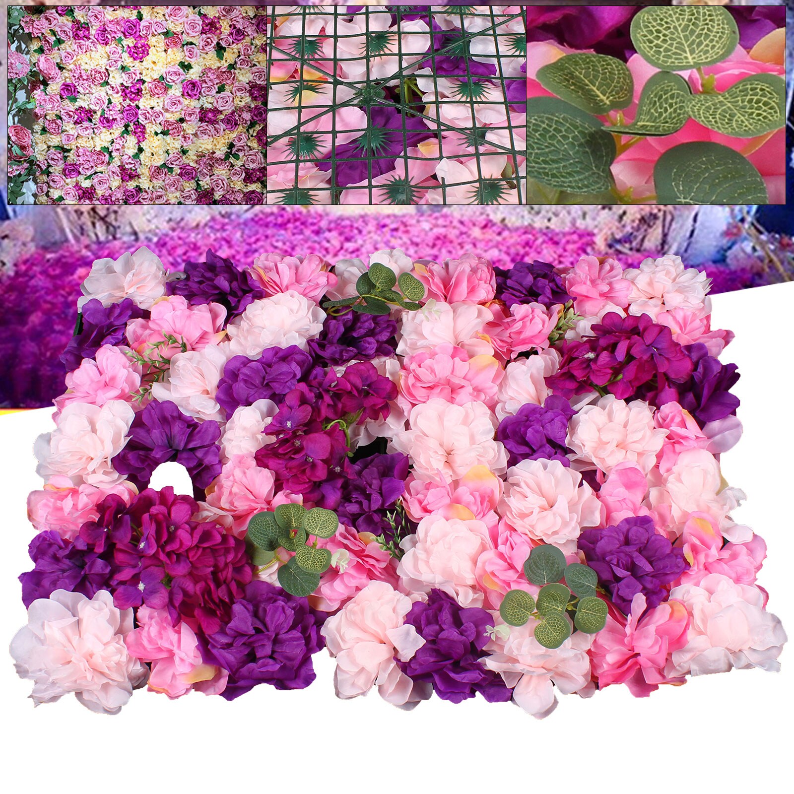 CNCEST OT-ZJGJ-4818 Garden-Trellis - View #13