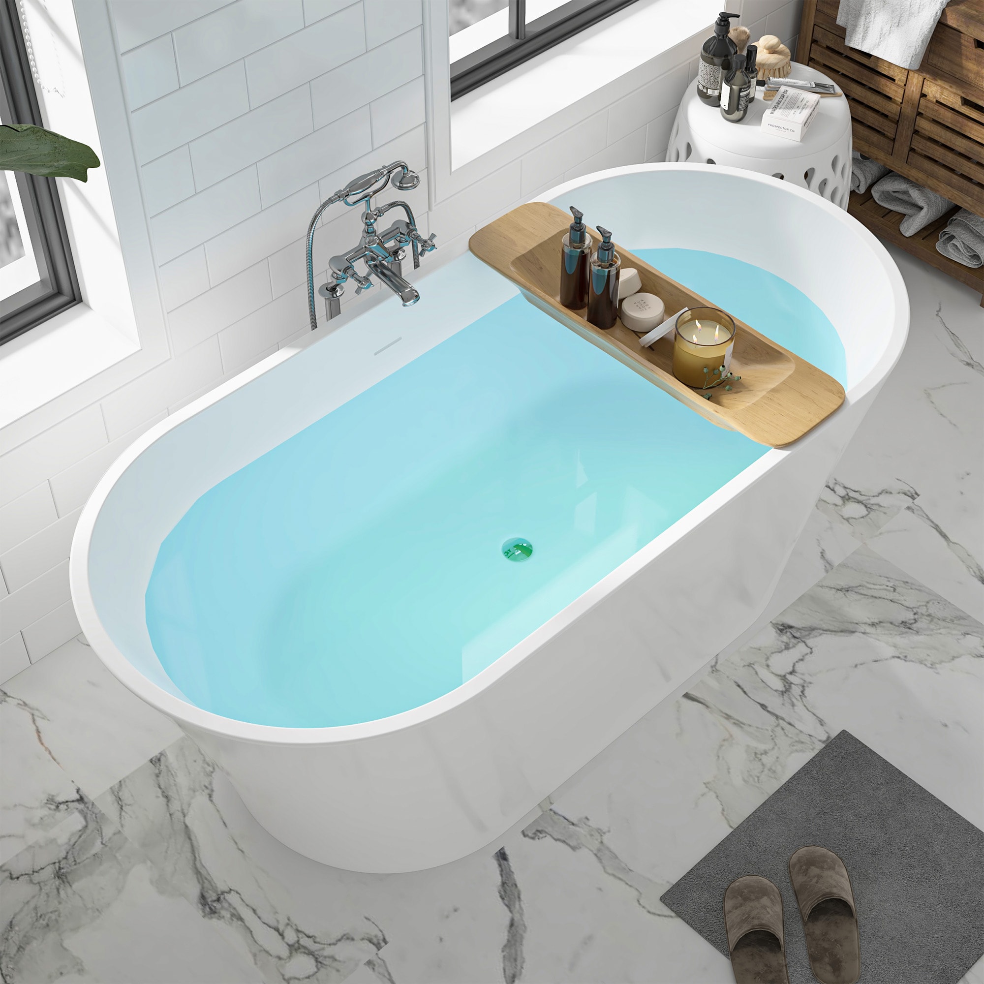 Vanity Art VA6809 bathtubs - View #5