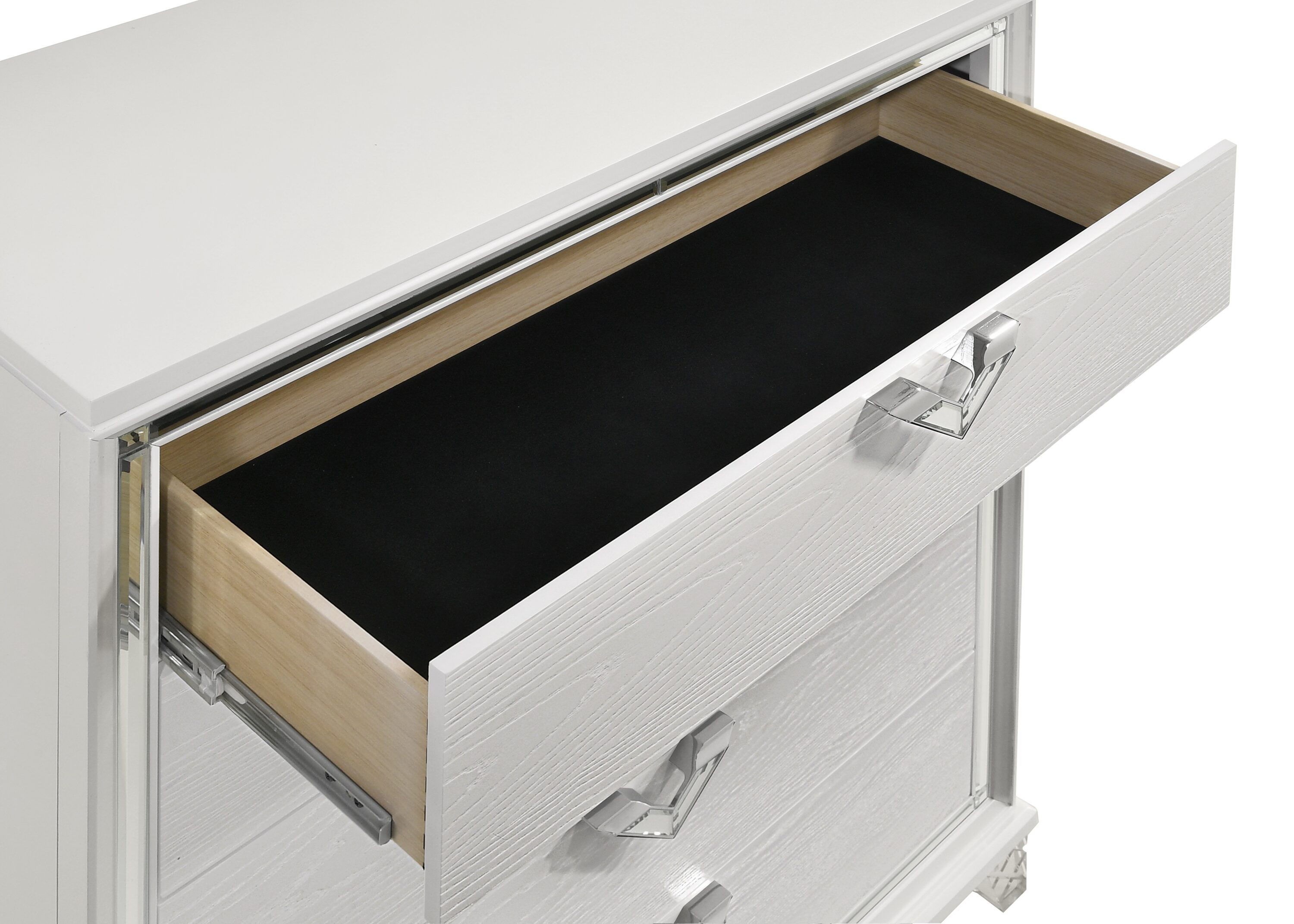 GLANZEND 6514CMDI1 nightstands - View #5