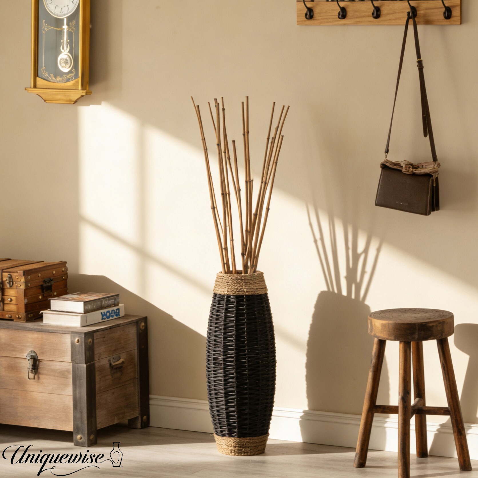Uniquewise QI004925-43.NT Decorative-Accessories - View #2