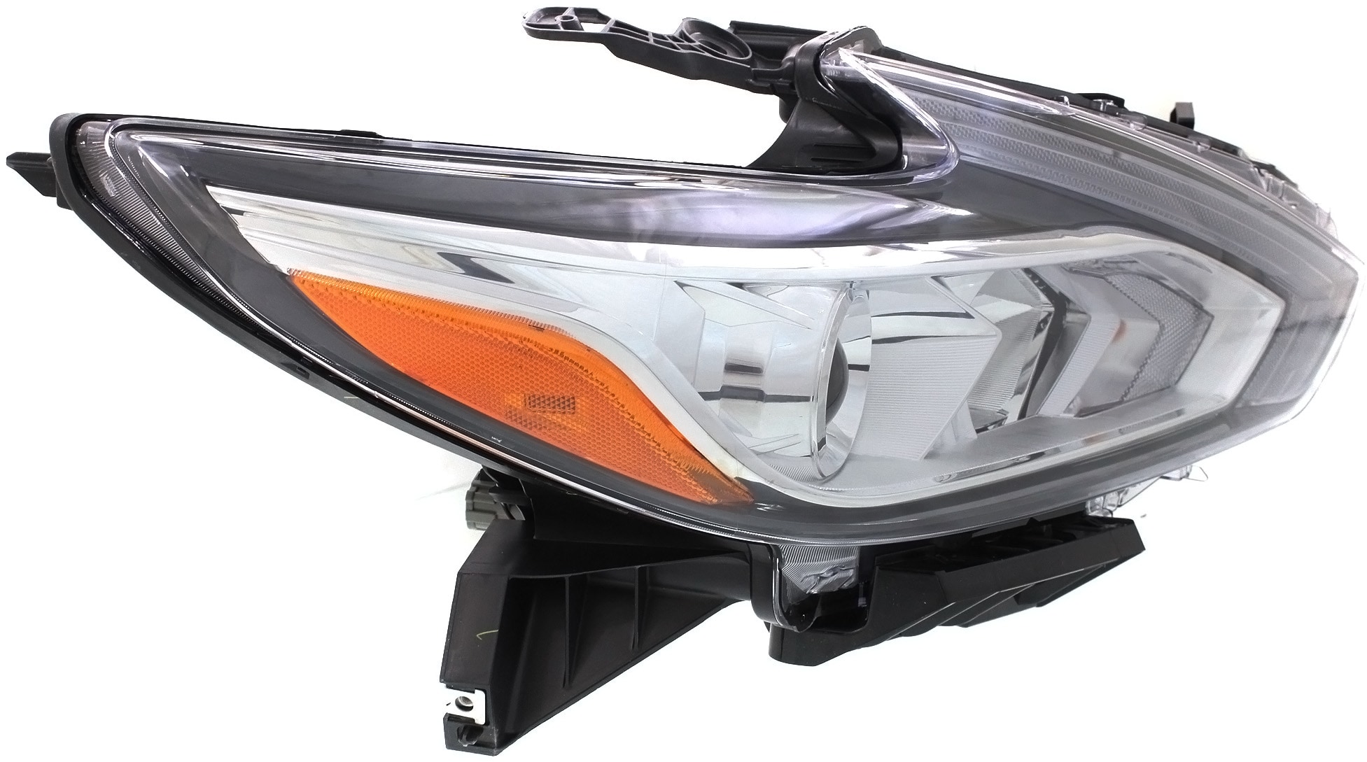 Garage-Pro JCWREPT100335GP Headlights-Components - View #3
