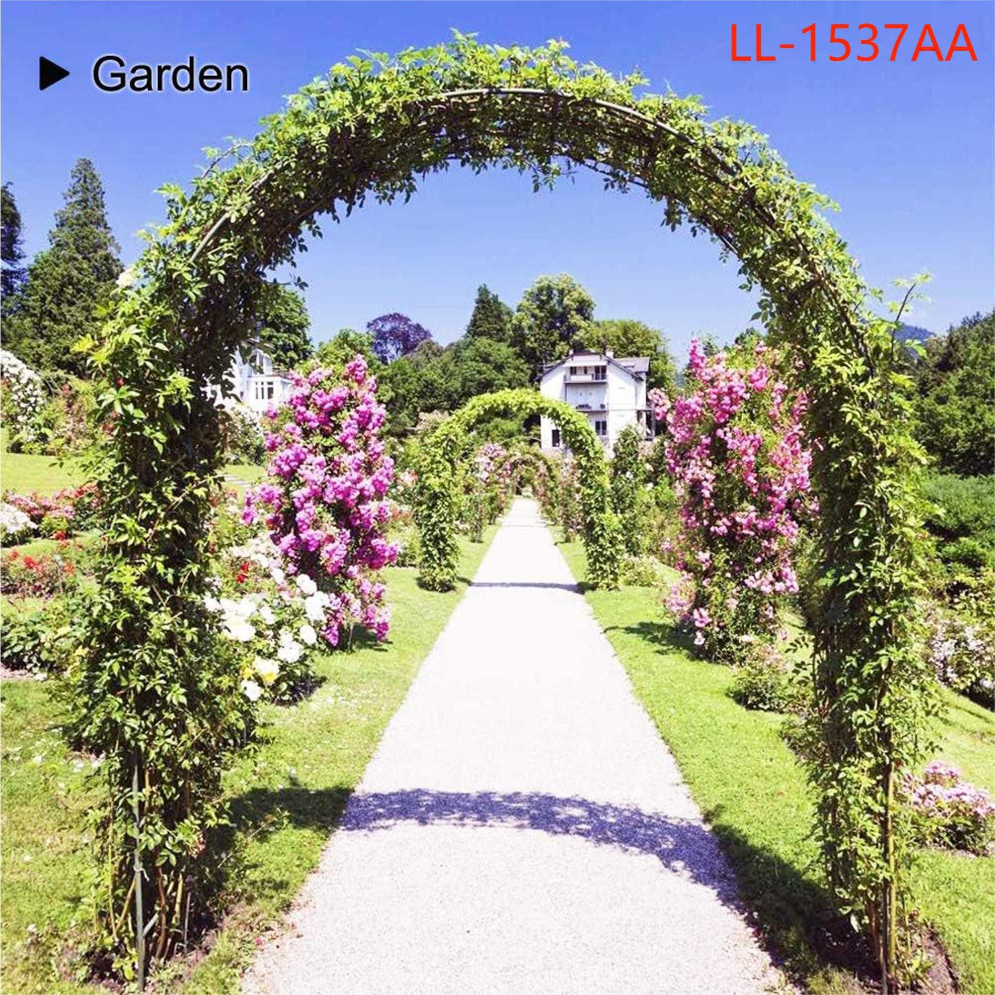 Yiekholo LL-1537AA Garden-Trellis - View #3
