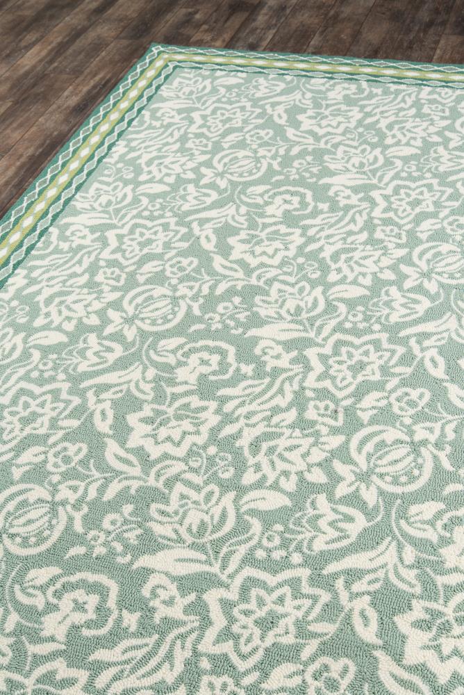 Momeni UNDERUND-2GRN3959 rugs - View #2