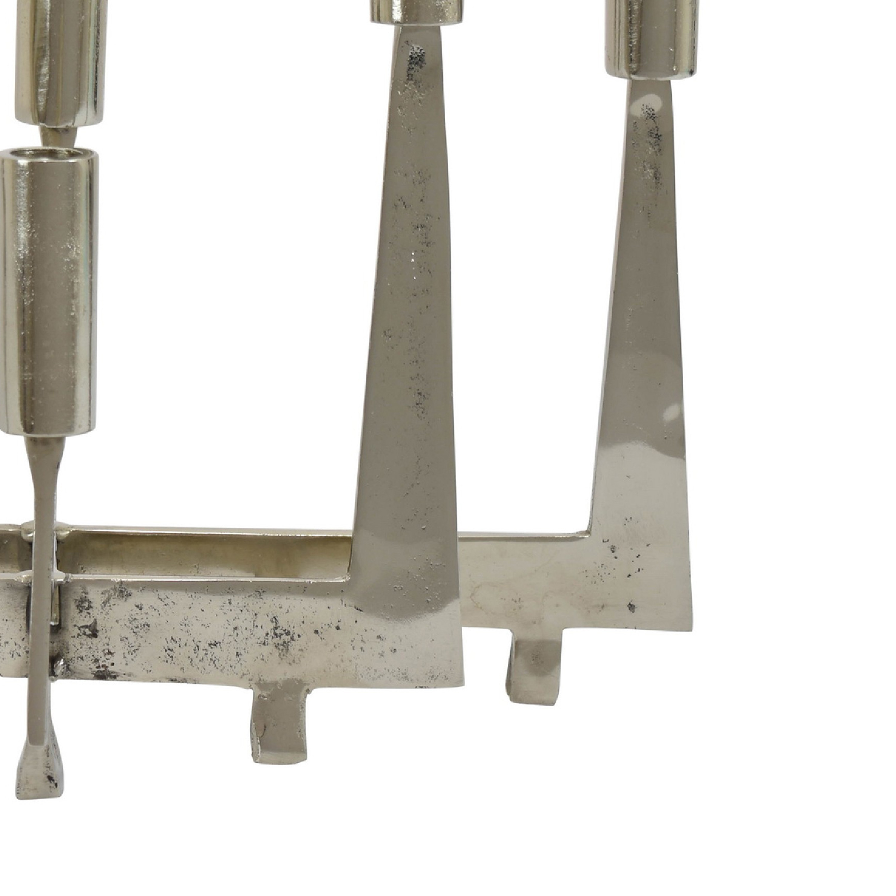 Benzara BM353430 Candle-Holders - View #3