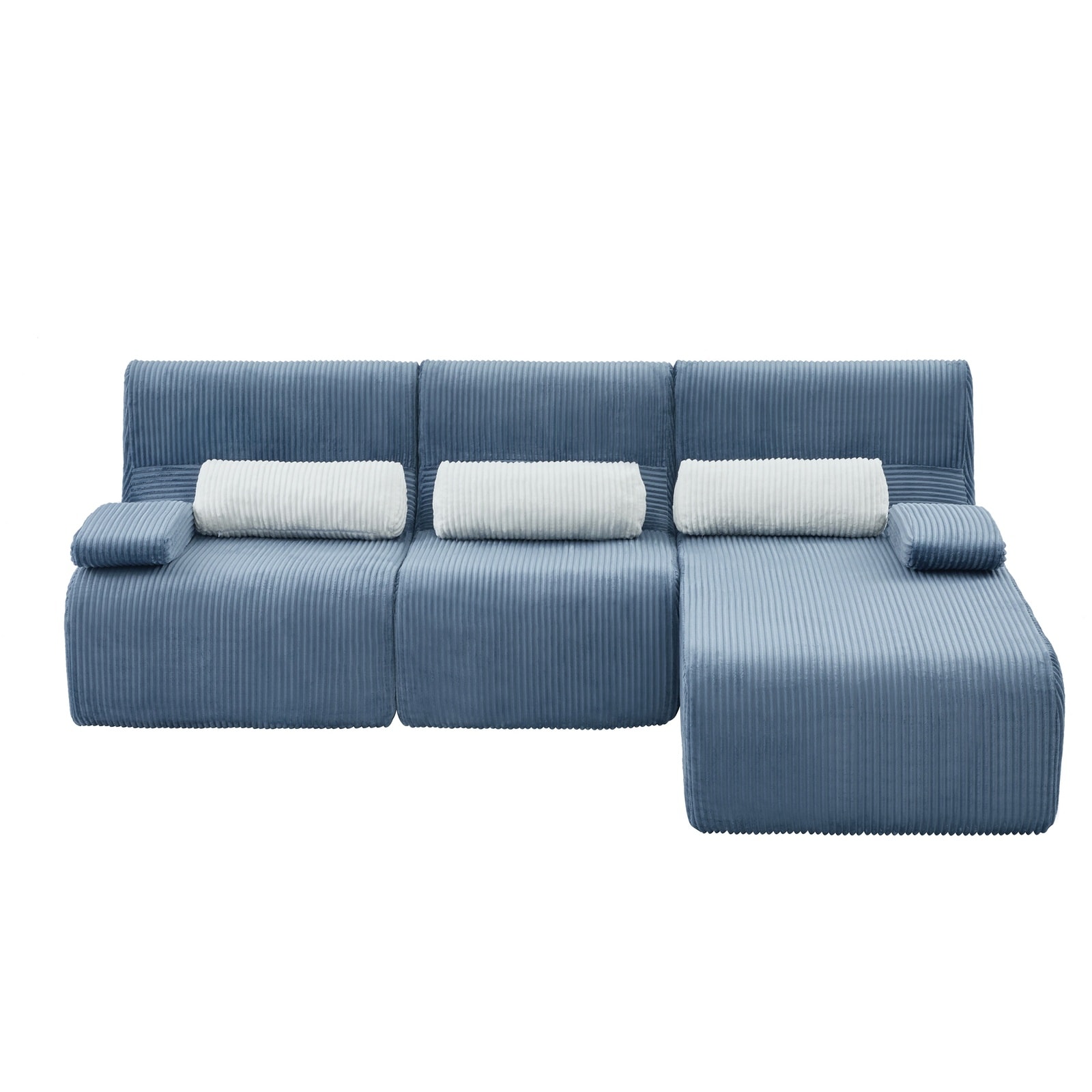Horizons Prime LJW107337 Sofas-Loveseats - View #2