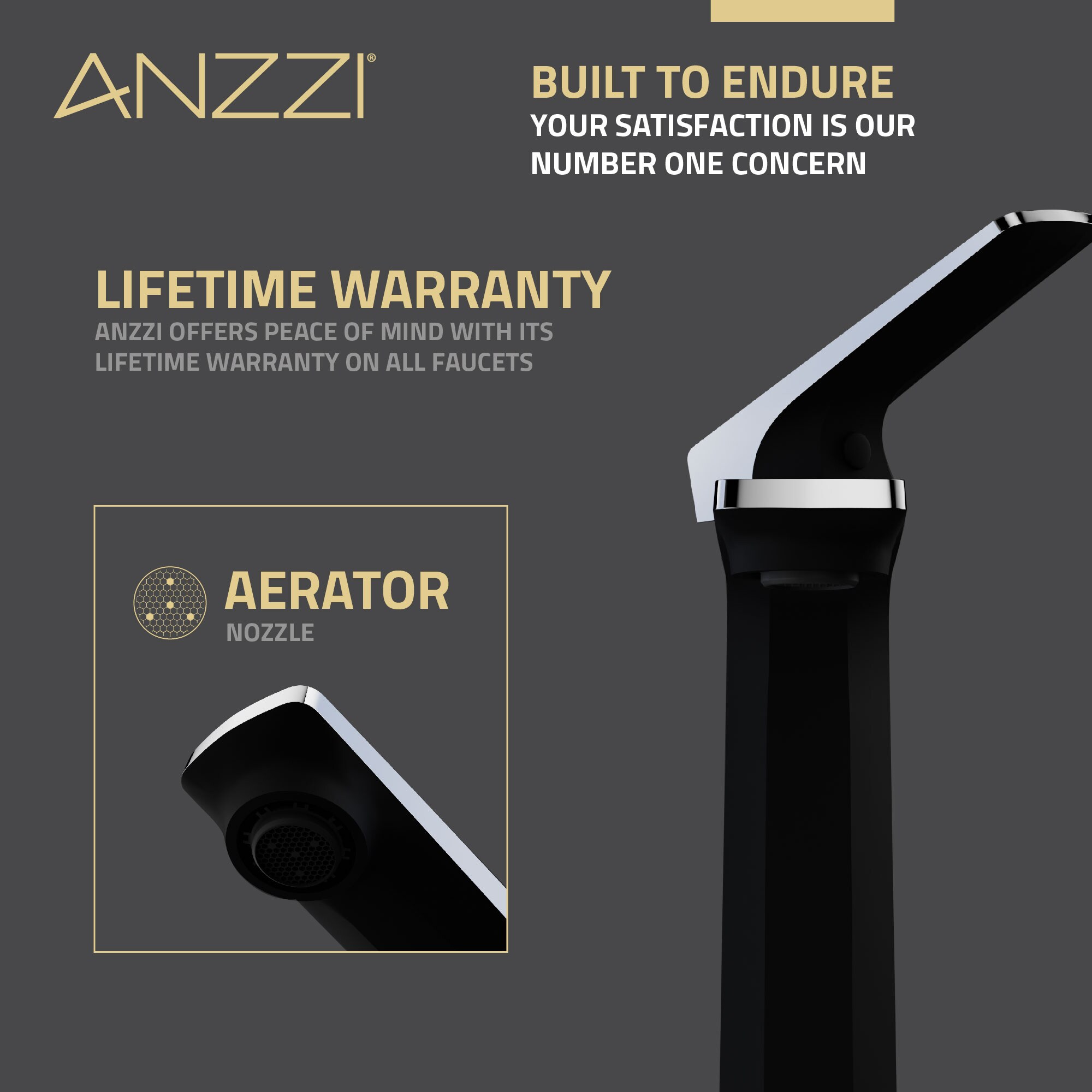 ANZZI L-AZ904MB-CH Lavatory-Faucets - View #9