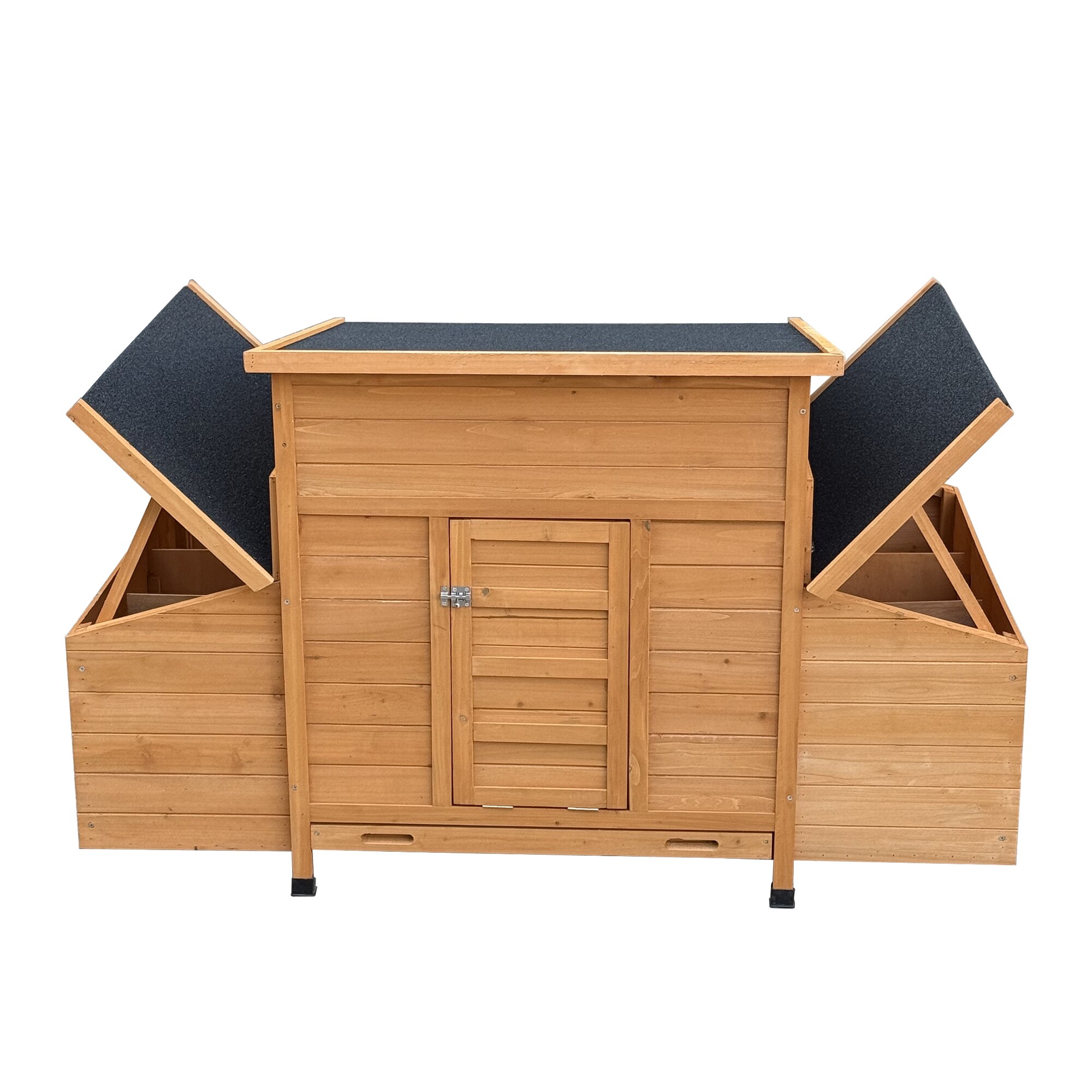 LUXEYARD DS-X-PET212063 Dog-Houses - View #6