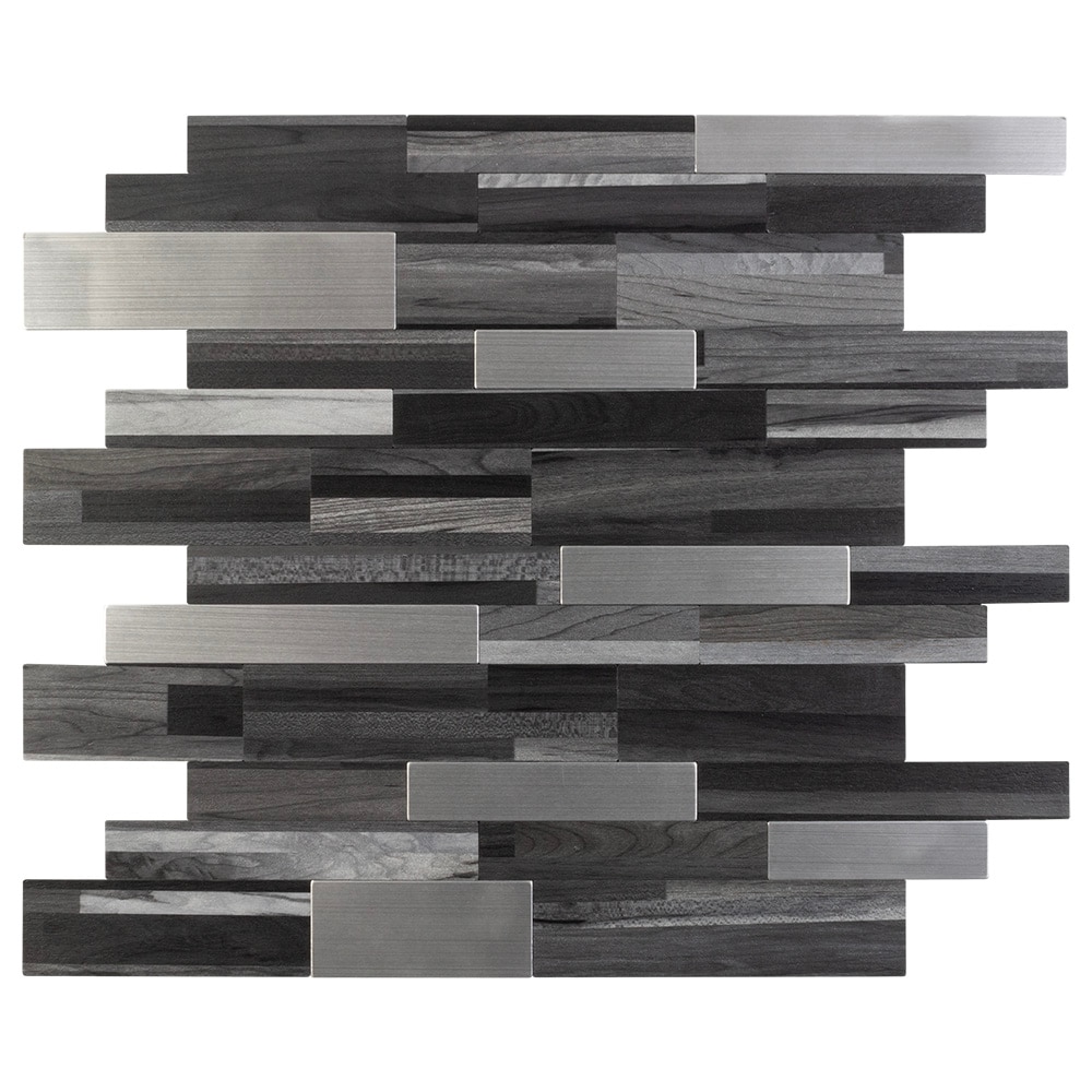 Peel&Stick Tile LW22081118 Ceramic-Tile - View #6
