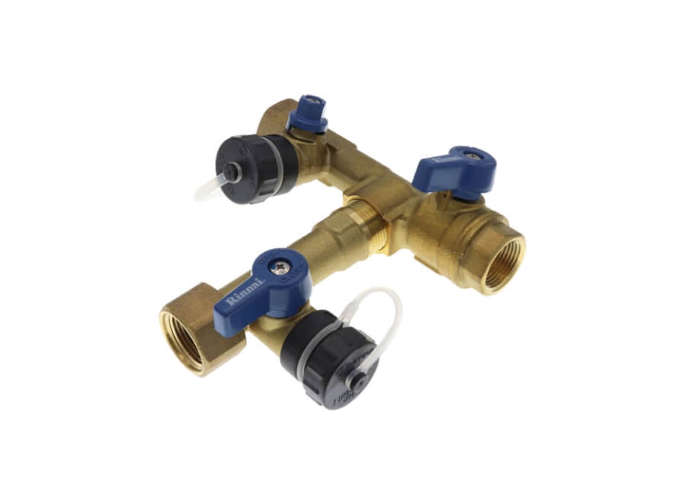 Rinnai 107000450 Water-Heater-Accessories-Cat - View #4
