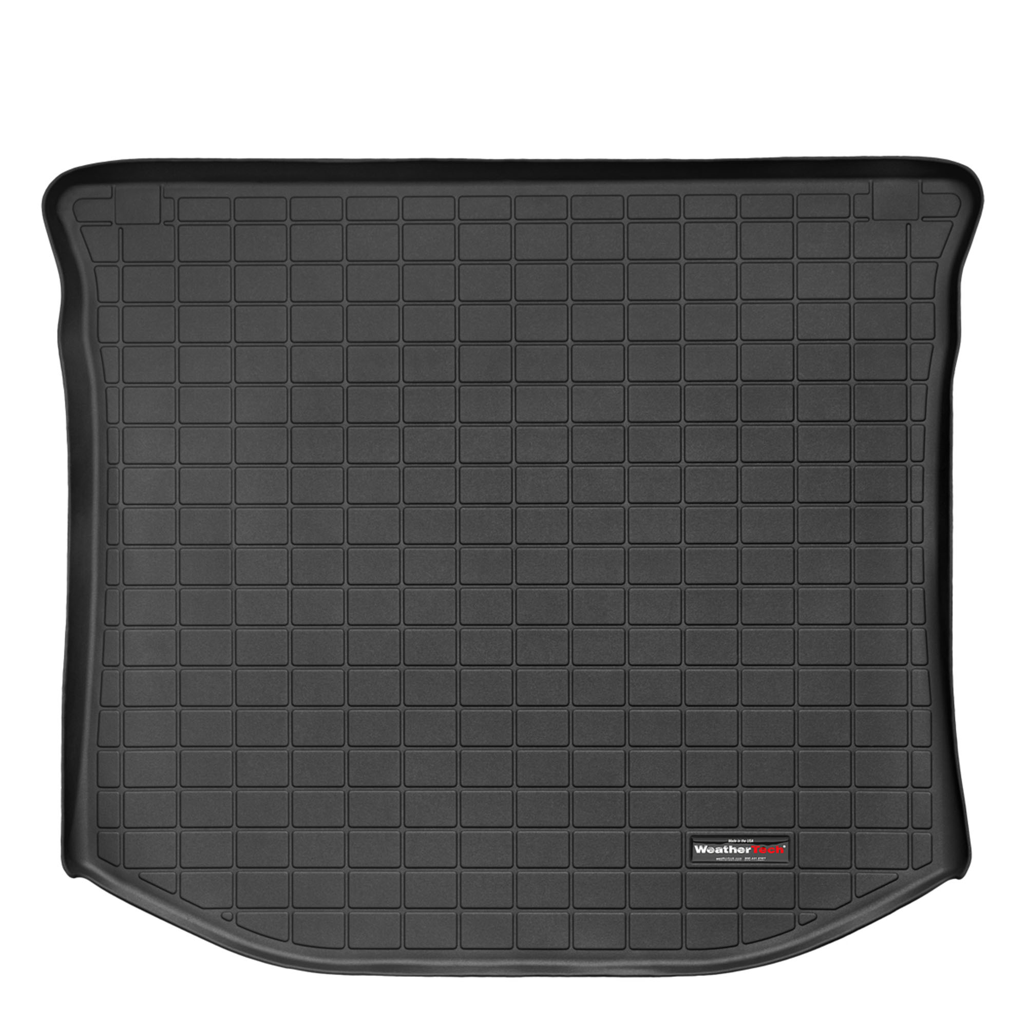 WeatherTech 40469 Cargo/Trunk liner for Car