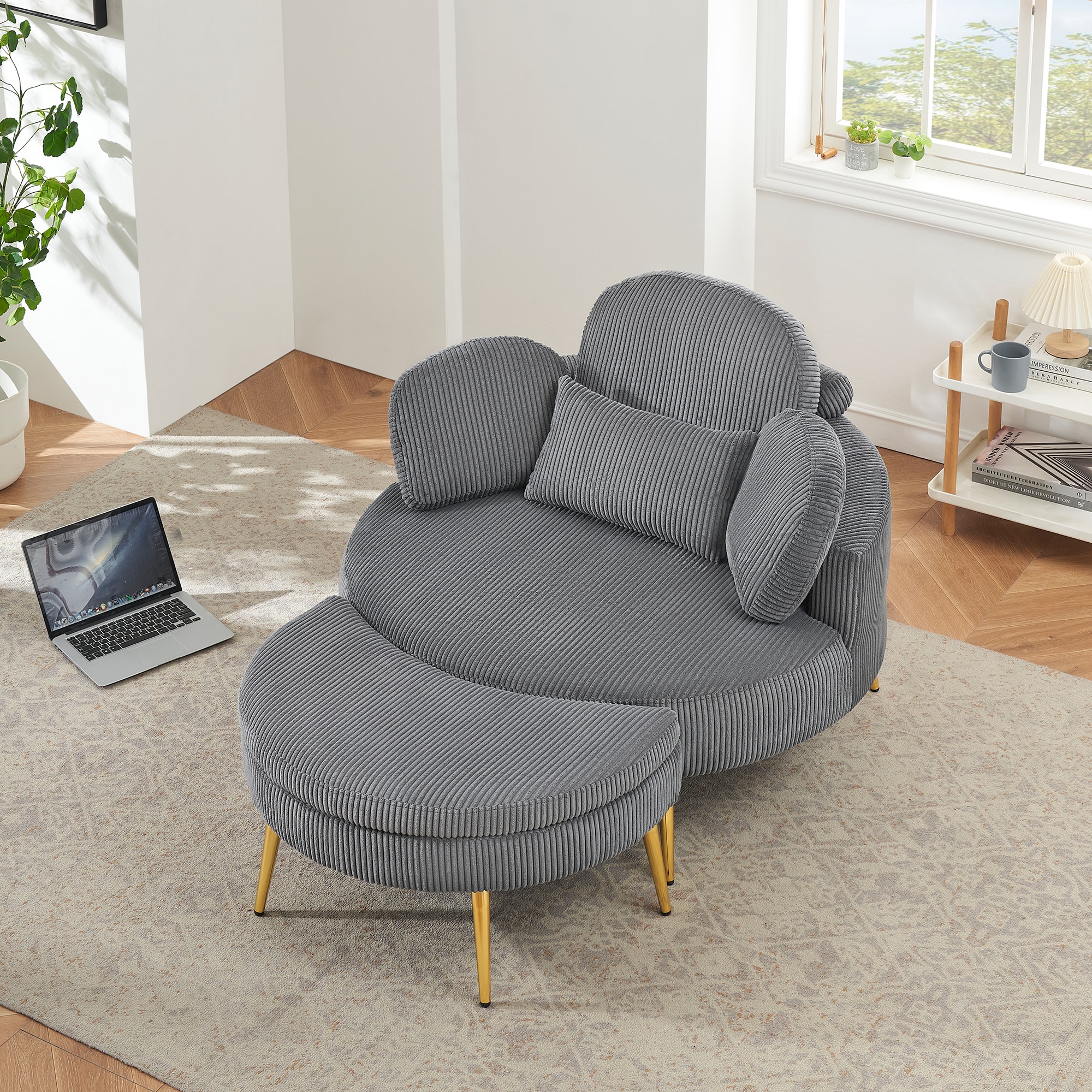 Bybafun YD2700098 Sofas-Loveseats - View #8