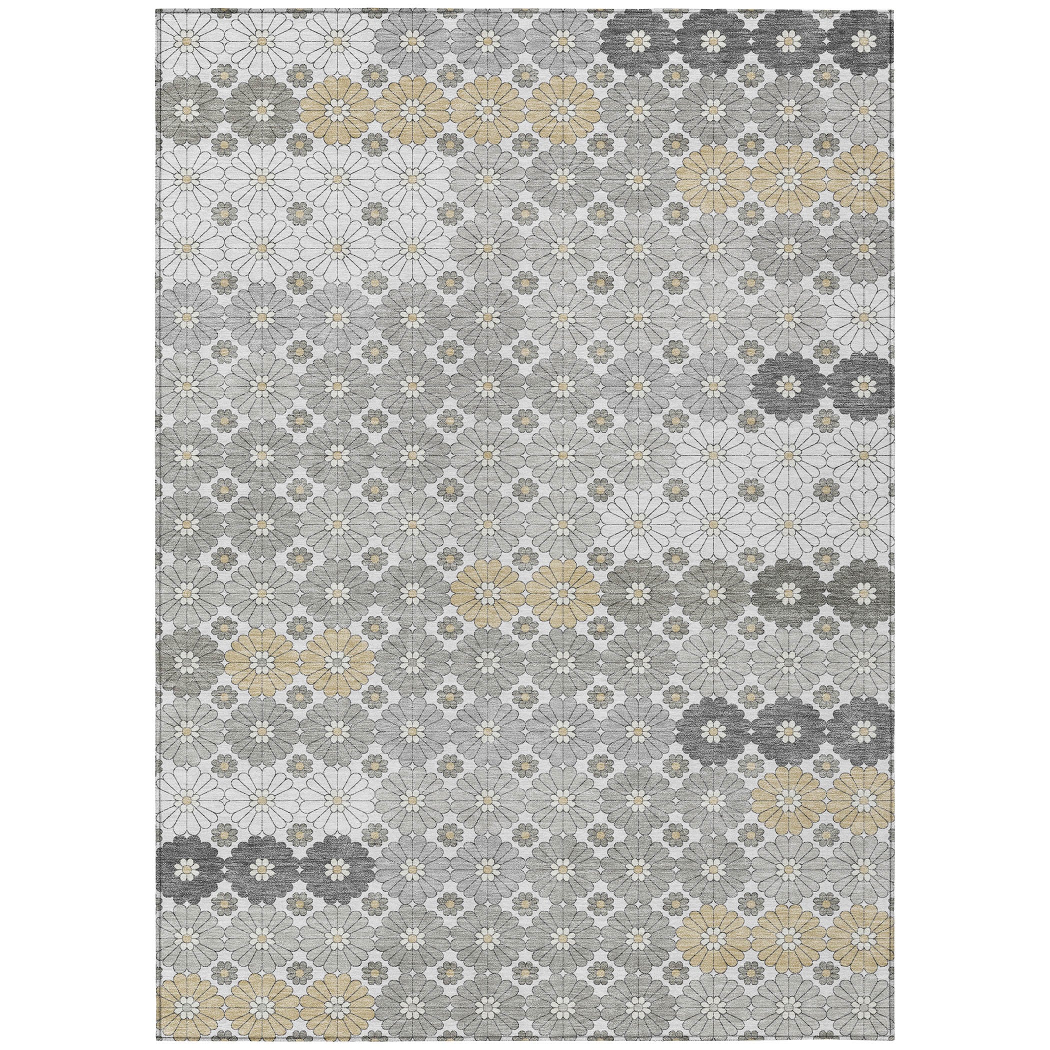 Addison Rugs ACN1678GY9X12 rugs - View #2