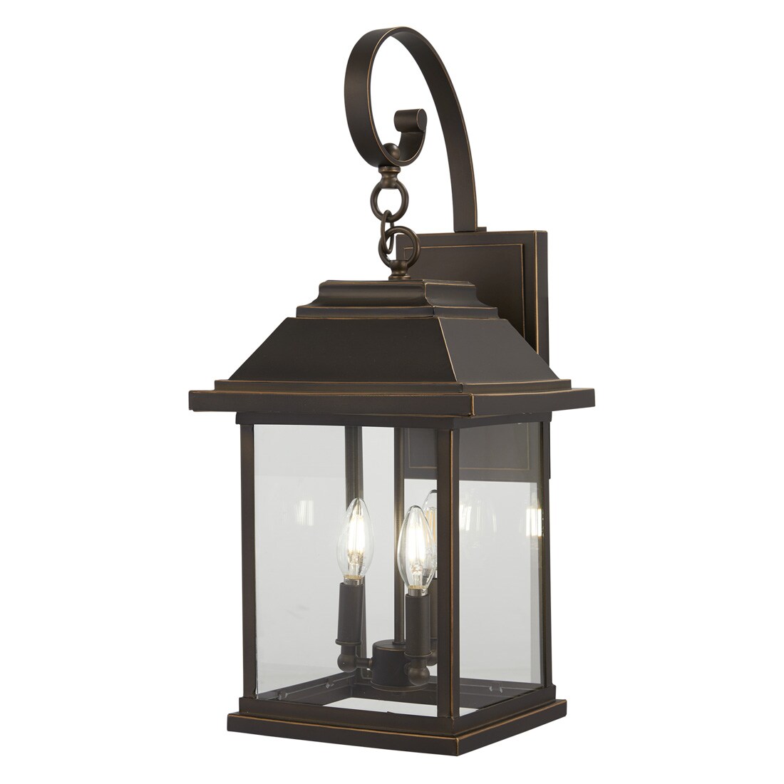 Minka Lavery 72633-143C Outdoor-Wall-Lighting - View #5