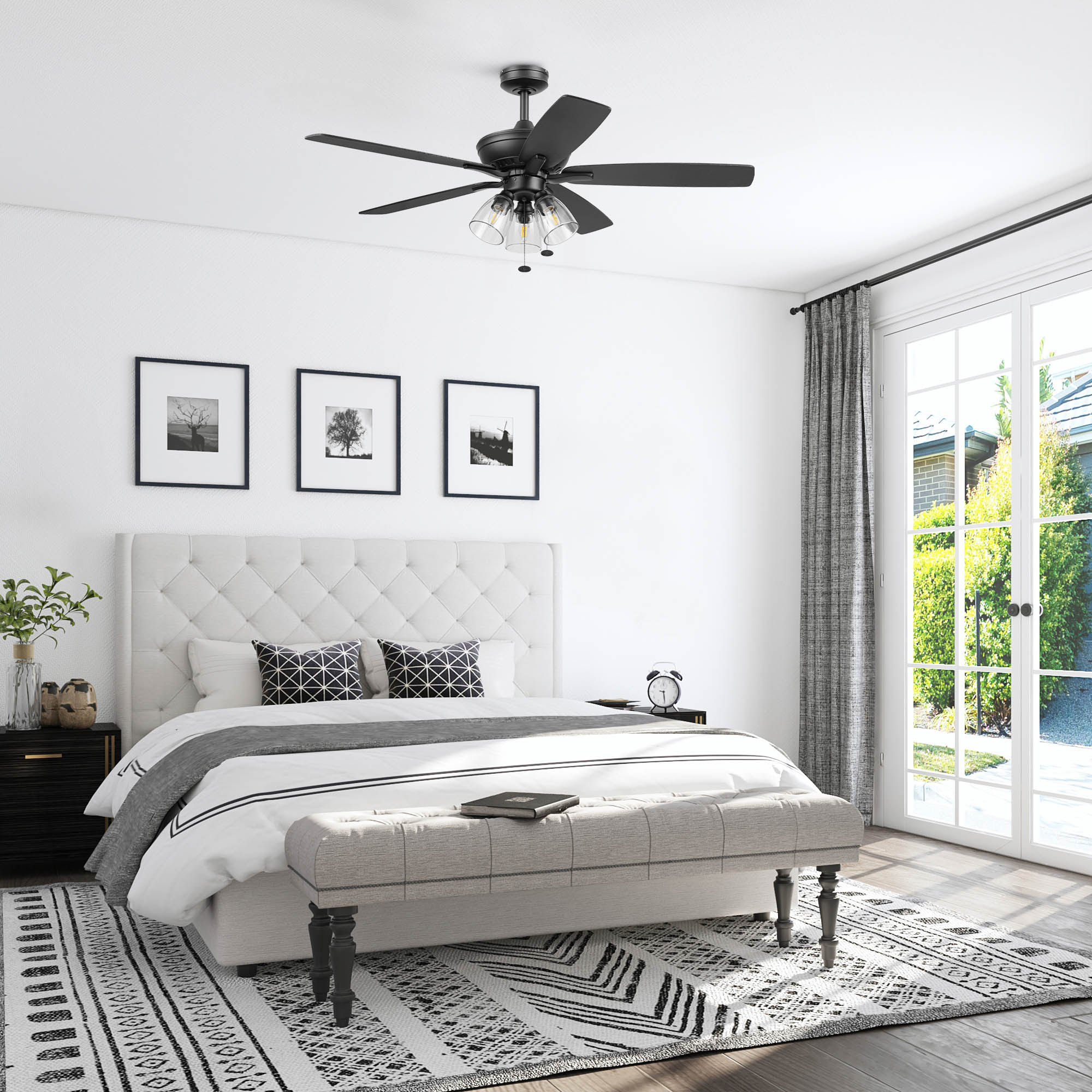 Prominence Home 53045-26 Ceiling-Fans - View #3