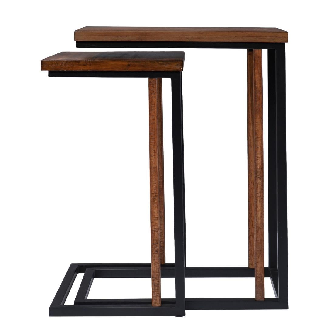 HomeRoots 4000402287 End-Tables - View #4