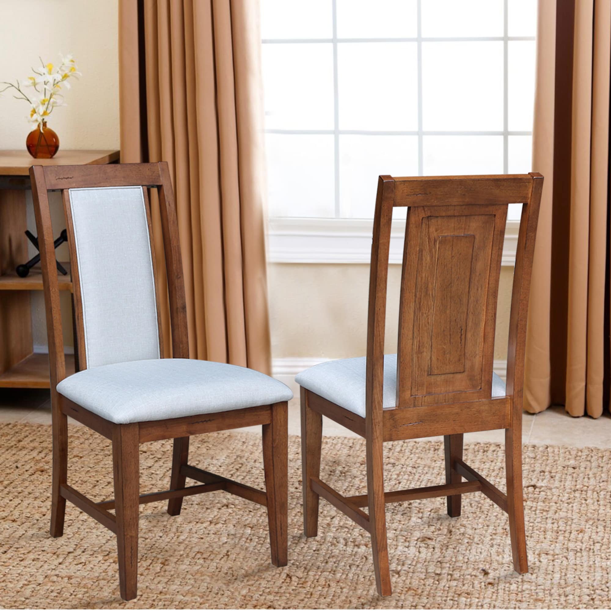 International Concepts K42-42DP-C59-2 Dining-Sets - View #7
