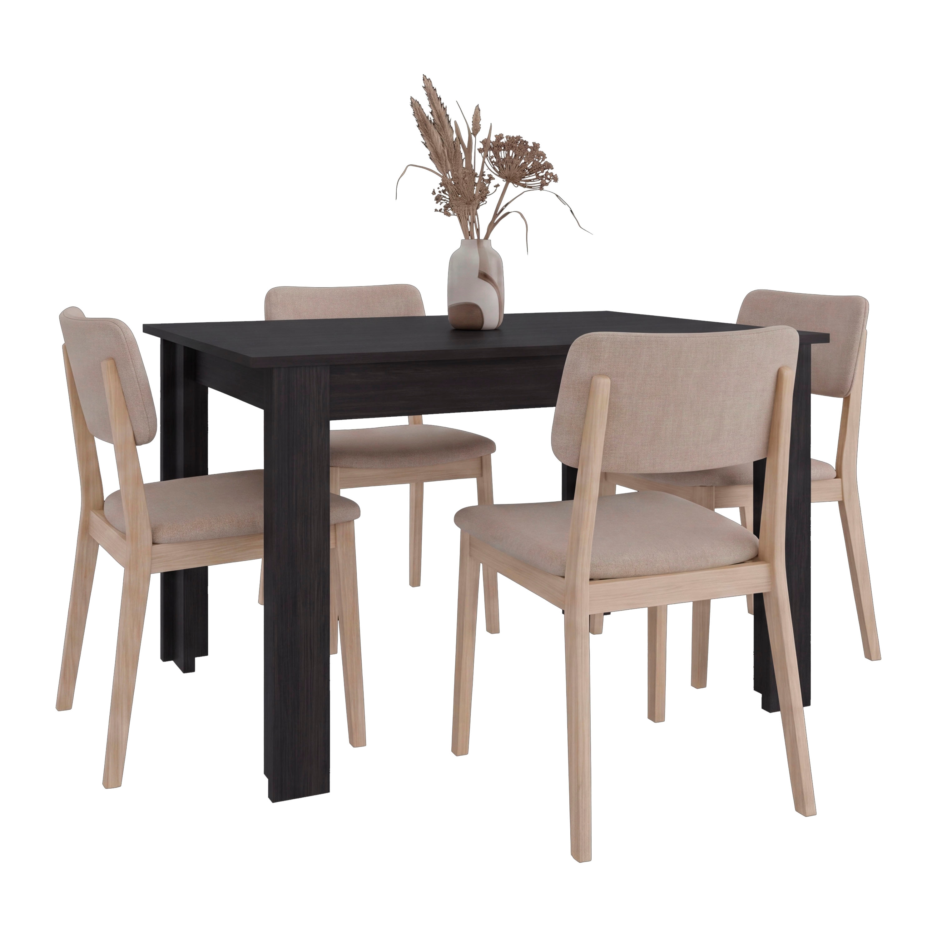 Fresh Spaces LS-B200P568758 Dining-Tables - View #2