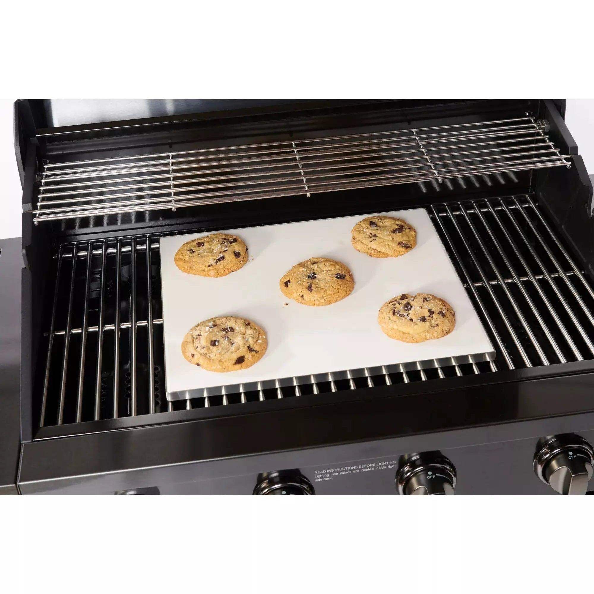 TYTUS A10006 Grill-Toppers - View #5