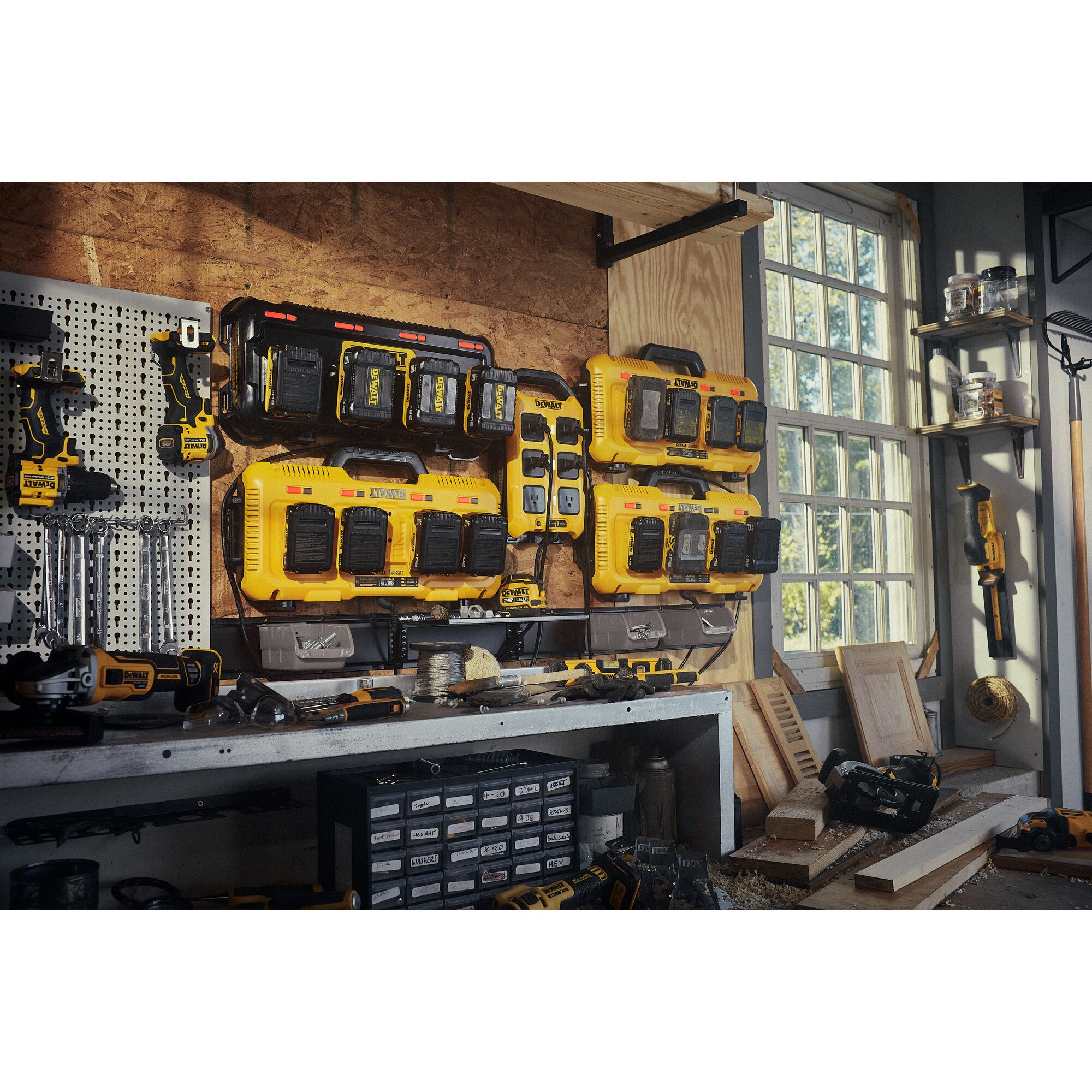 DEWALT DCBPC1615 b100245 - View #11