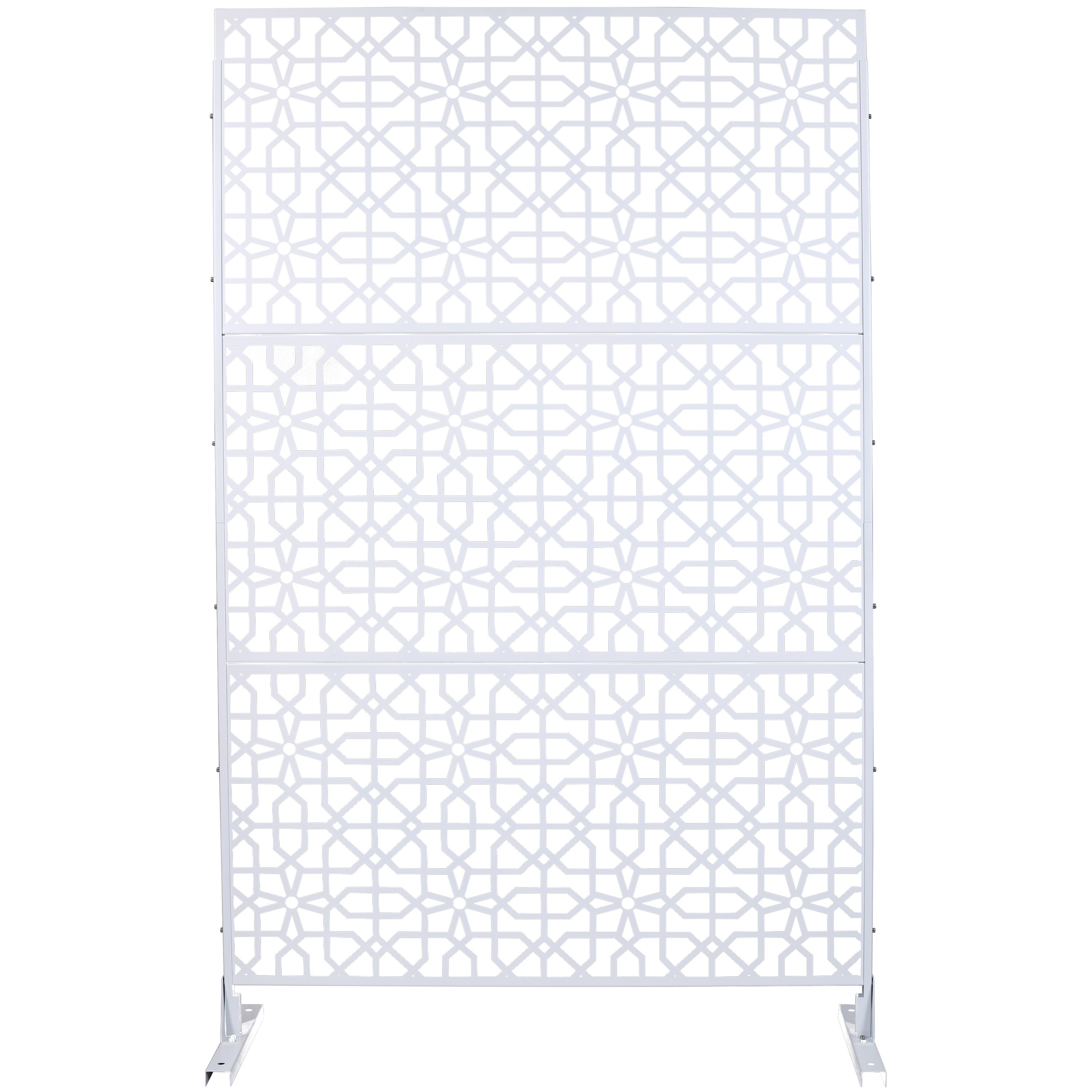 CESICIA SRZY-42 Indoor-Privacy-Screens - View #3