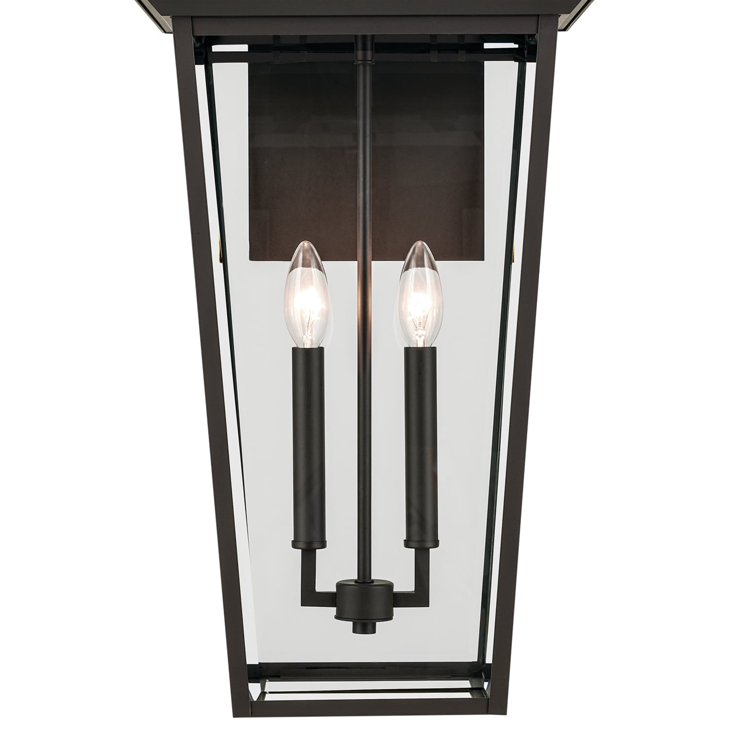 Kichler 59127OZ Outdoor-Wall-Lighting - View #2